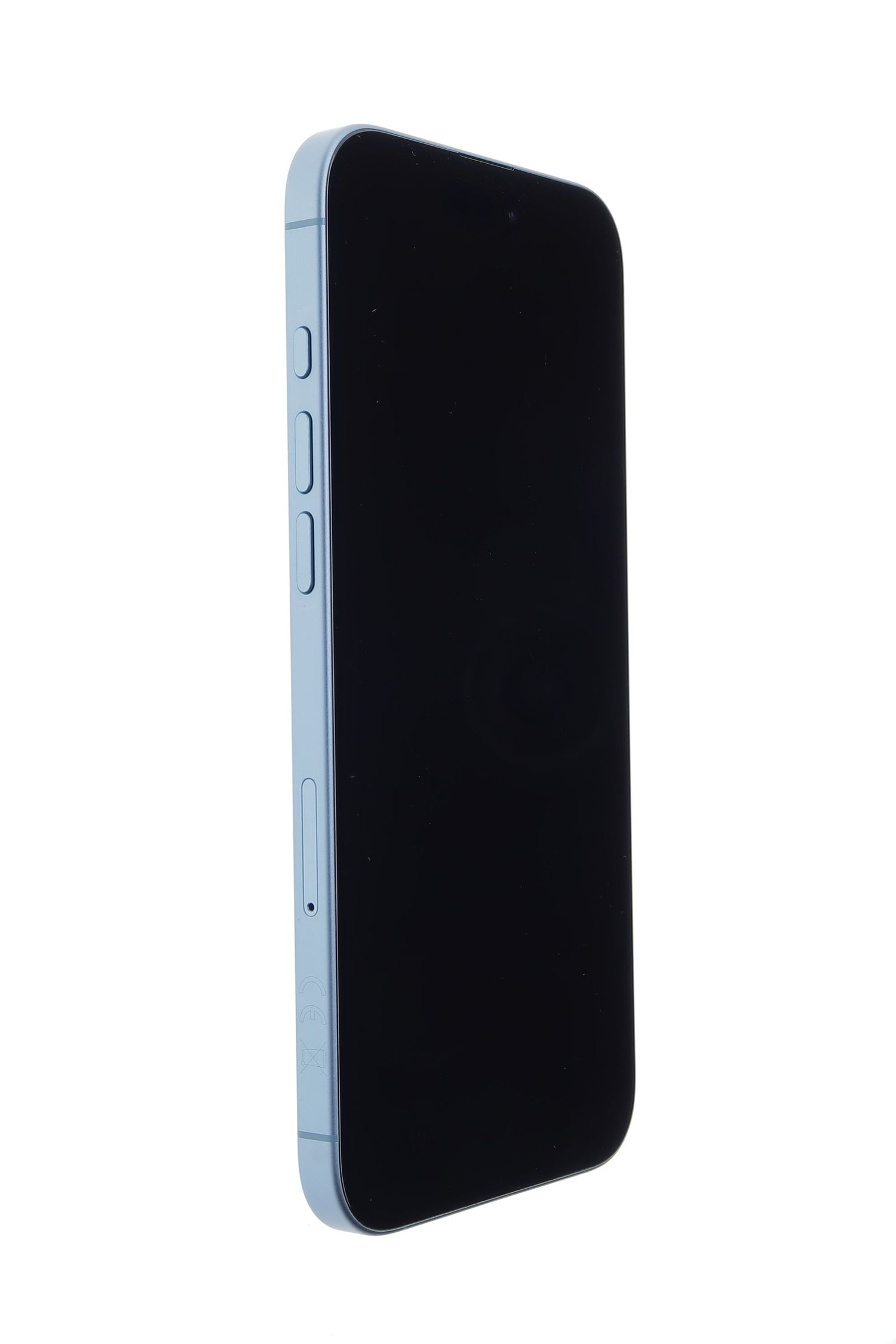 Apple iPhone 16 Plus 128 GB Teal - Excelent
