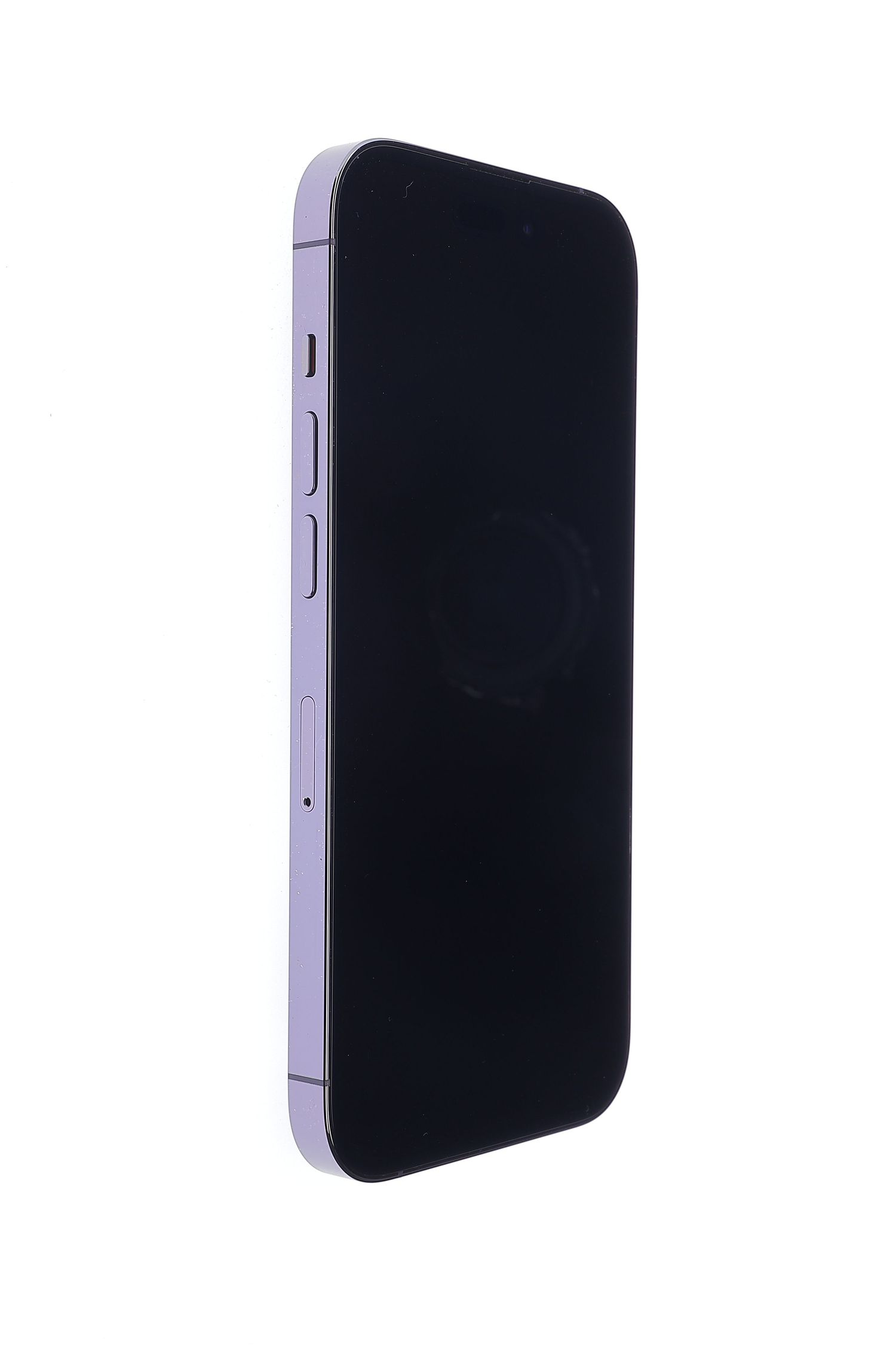 Apple iPhone 14 Pro 512 GB Deep Purple - Като нов