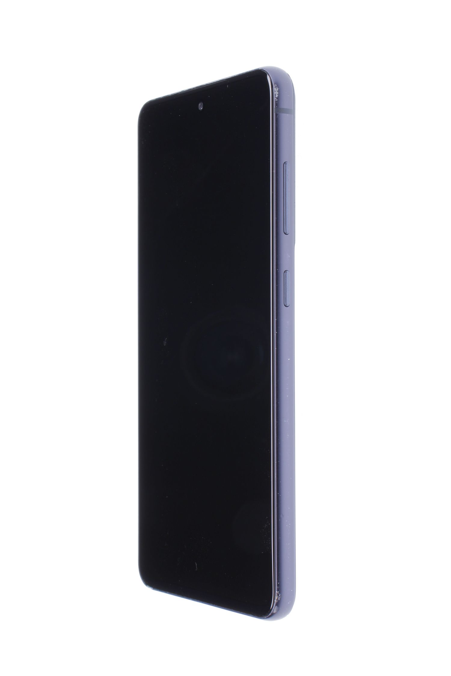 Samsung Galaxy S21 FE 5G Dual Sim 128 GB Graphite - Nagyon jó