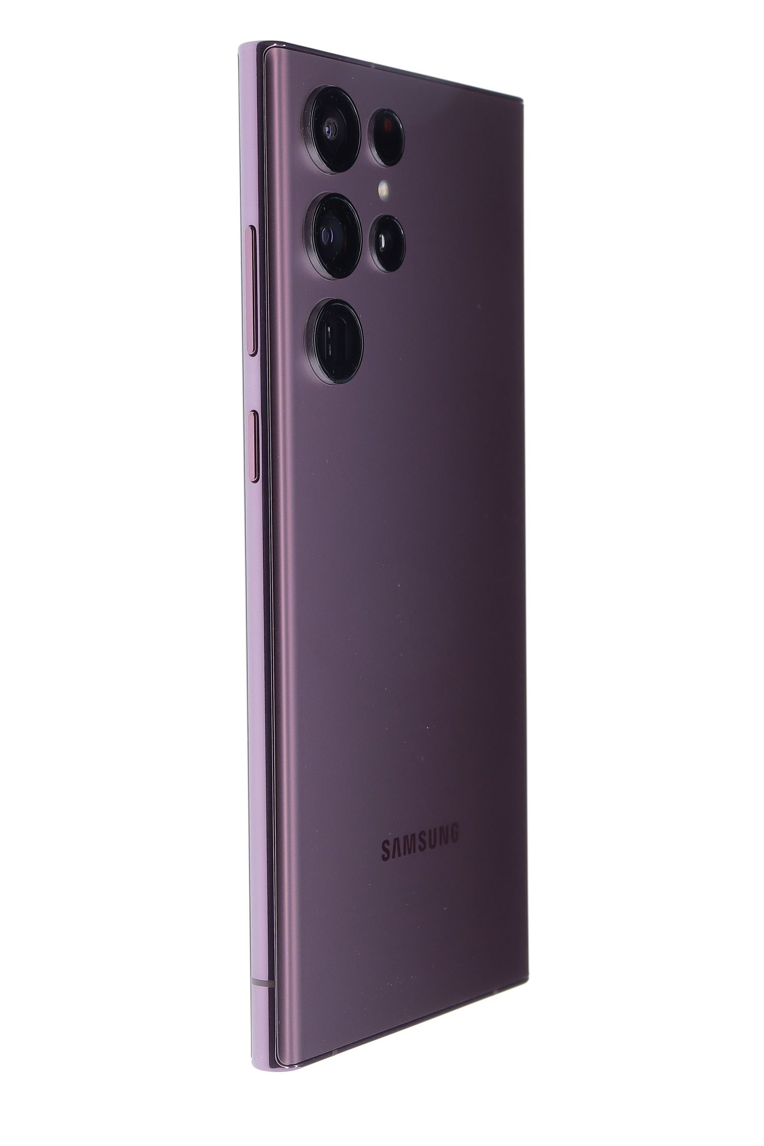 Samsung Galaxy S22 Ultra 5G Dual Sim 256 GB Burgundy