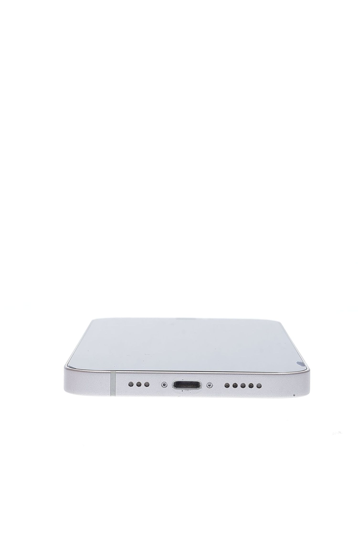 Apple iPhone 12 128 GB White - Като нов