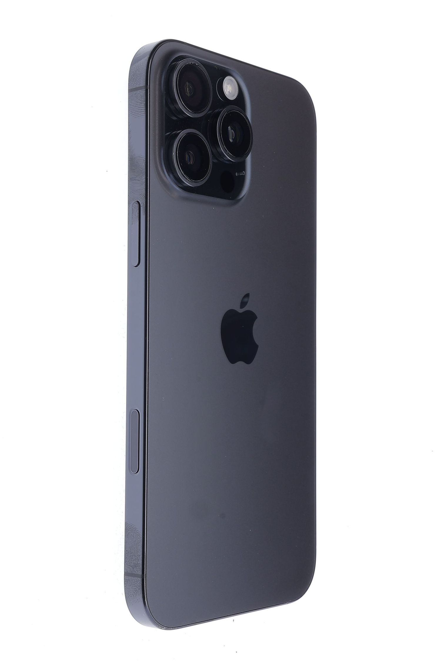 Apple iPhone 16 Pro Max 512 GB Black Titanium - Nagyon jó