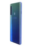 Мобилен телефон Samsung Galaxy A9 (2018) Dual Sim, Blue, 128 GB, Foarte Bun