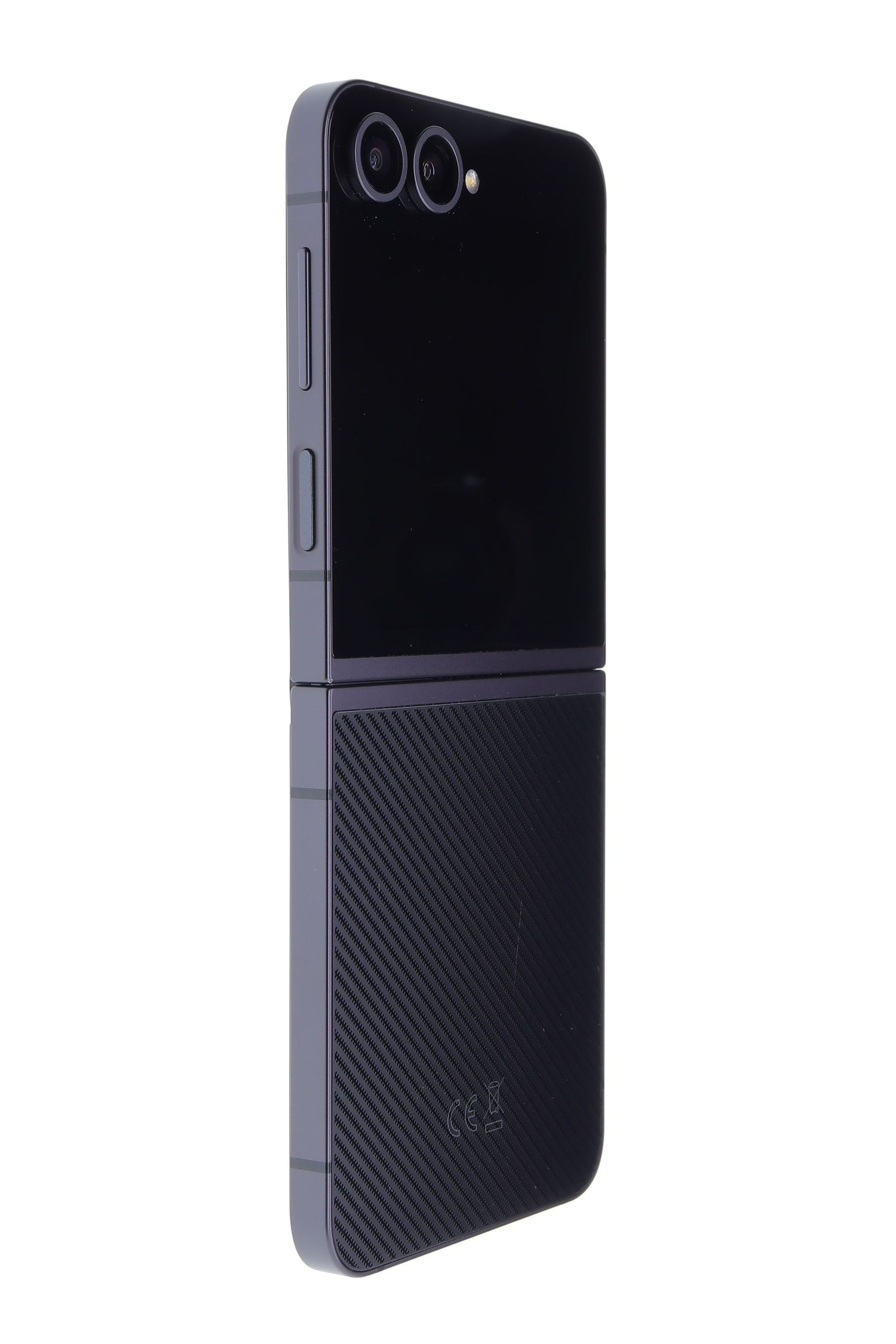 Samsung Galaxy Z Flip6 256 GB Black - Σαν καινούργιο