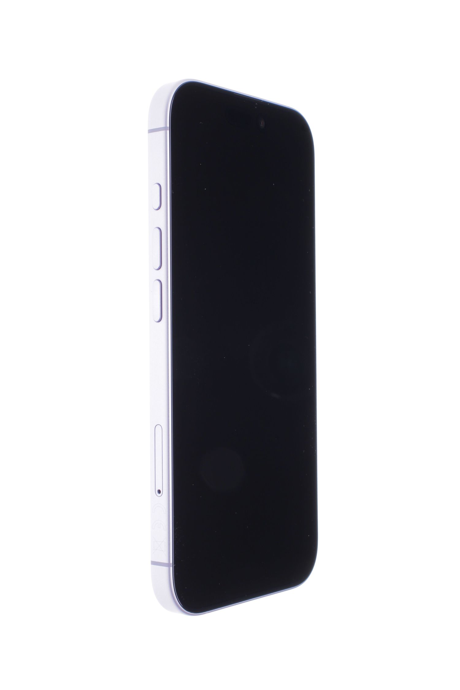 Apple iPhone 17 256 GB Lavender - Újszerű