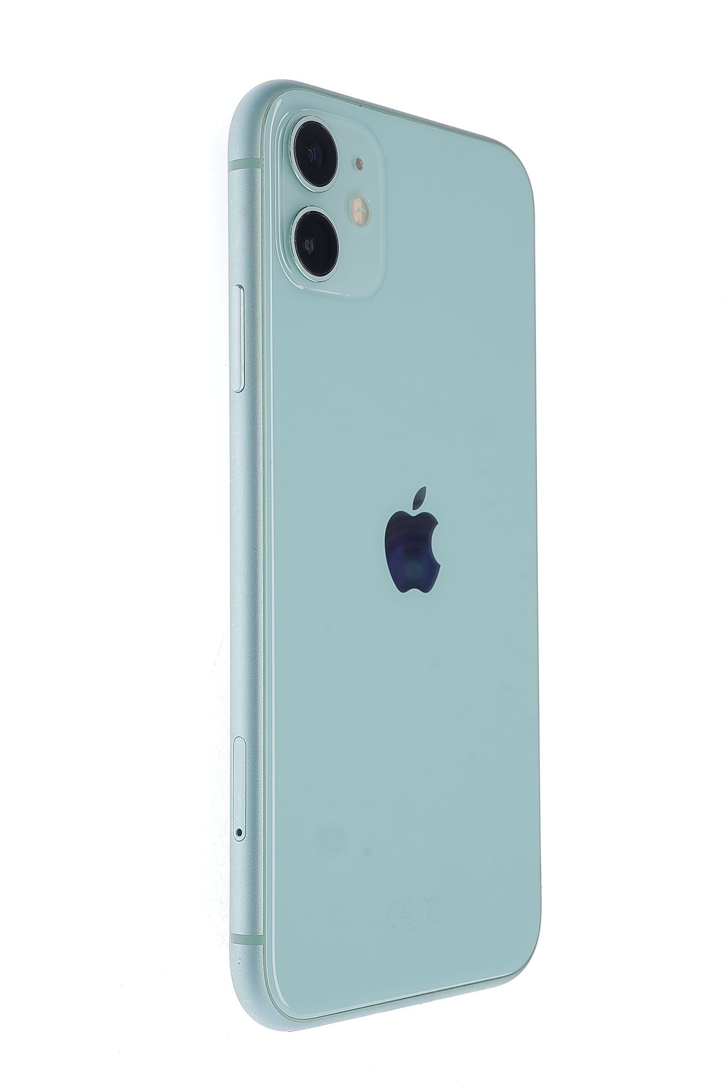 Apple iPhone 11 128 GB Green