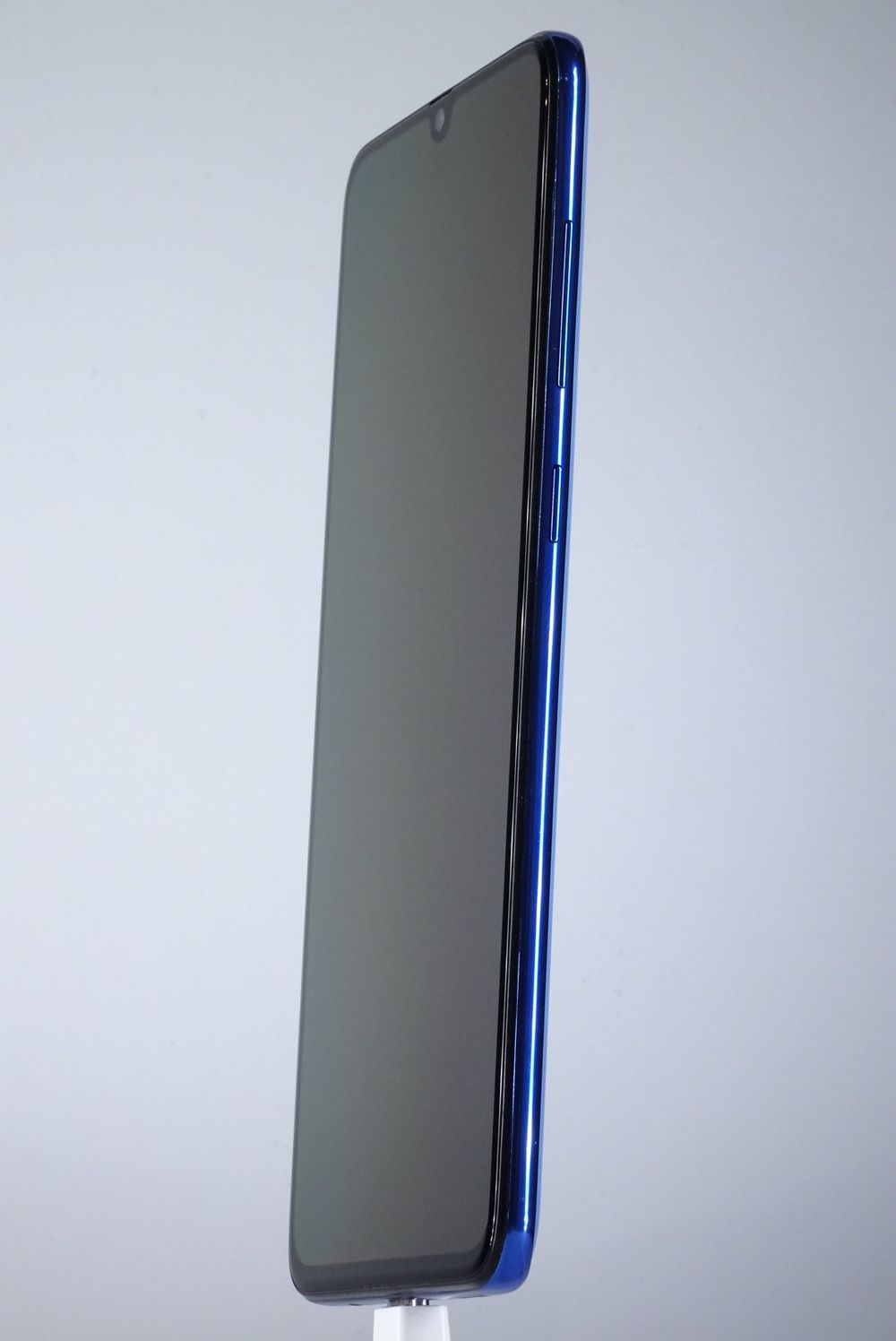 Мобилен телефон Samsung, Galaxy A70 (2019) Dual Sim, 128 GB, Blue,  Като нов