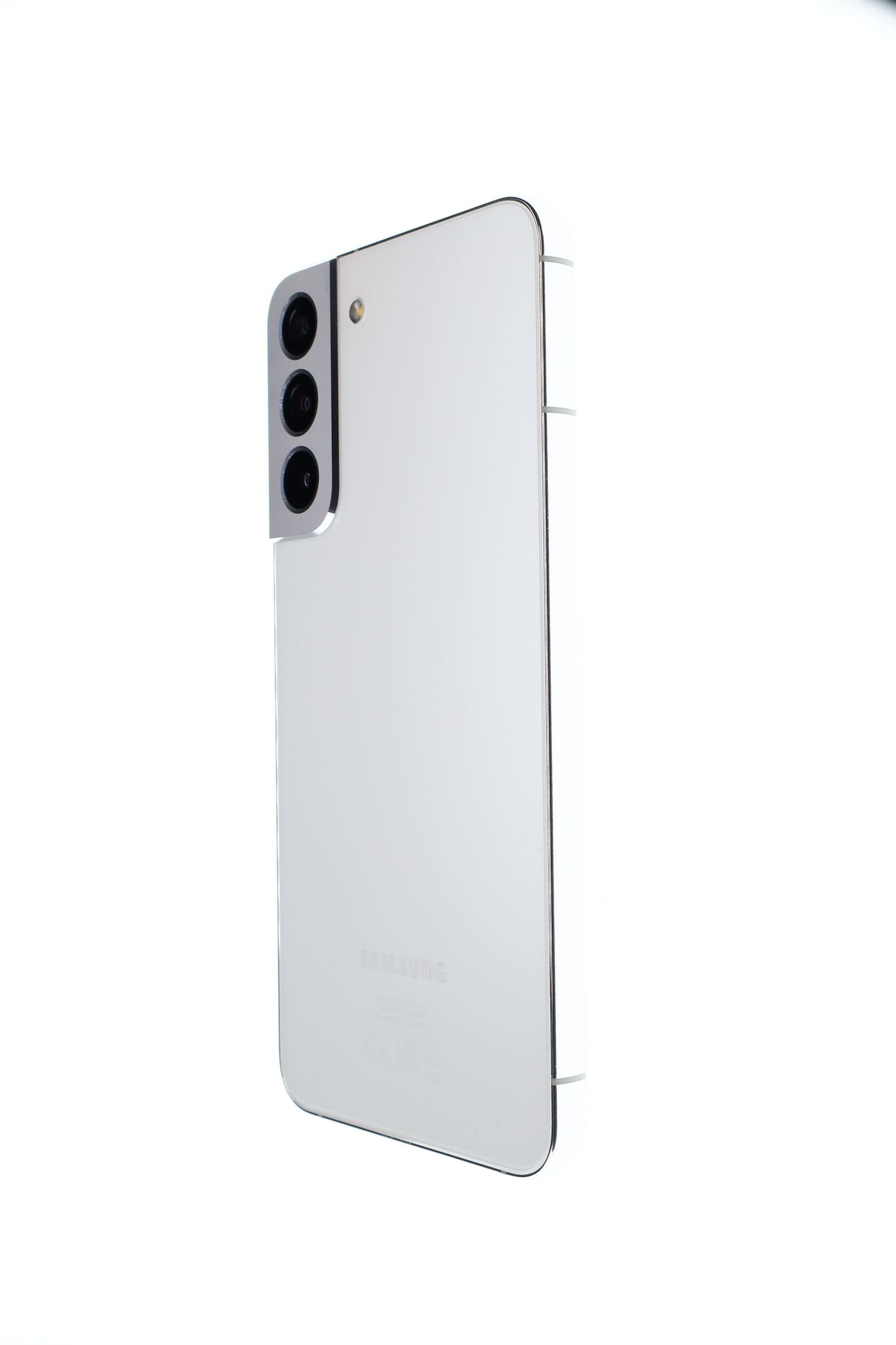 Samsung Galaxy S22 Plus 5G 128 GB Phantom White - Ca nou