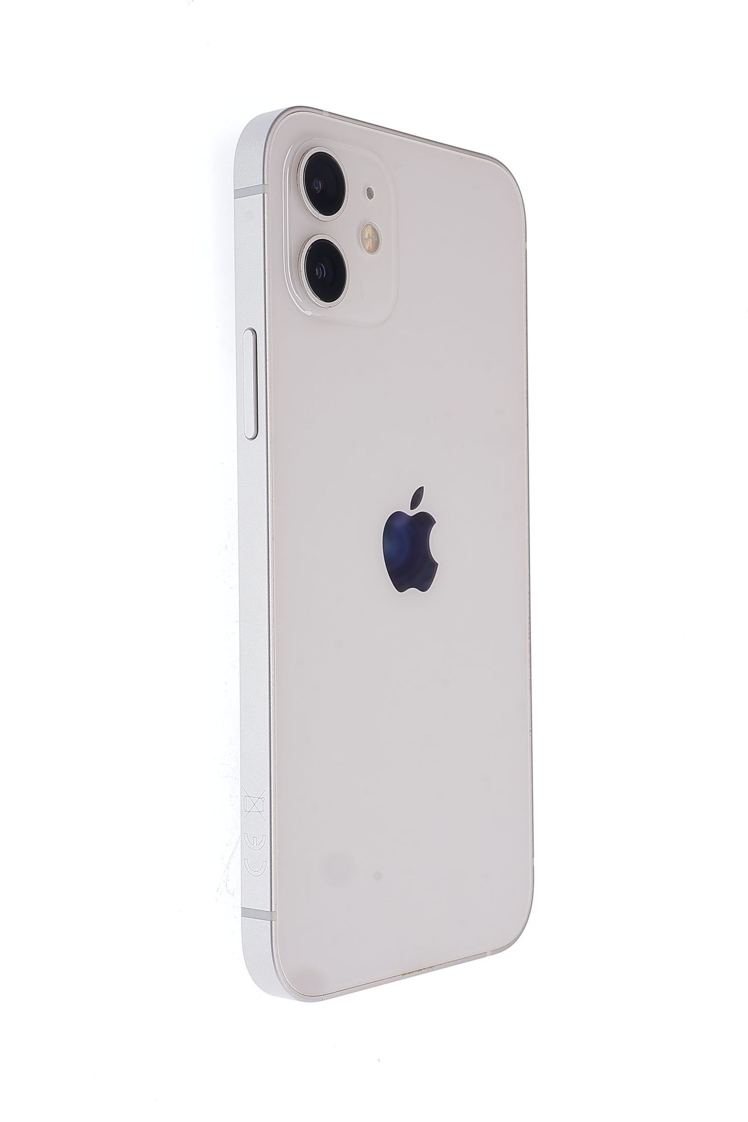 iPhone 12 128 GB ホワイトSIMフリー【0658】 Apple iPhone 12, White, 128 GB - de la 999 lei
