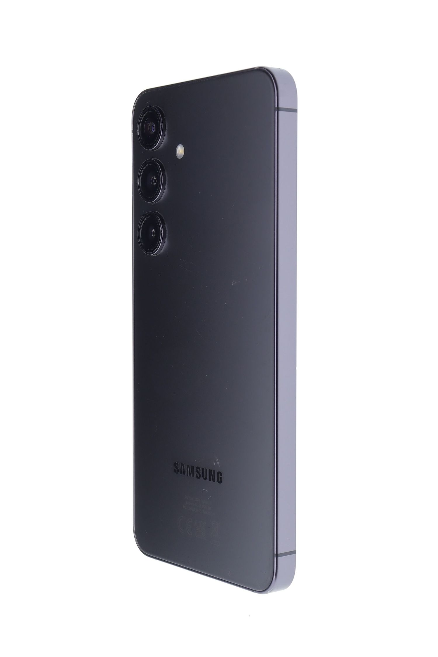 Samsung Galaxy S24 5G Dual Sim 256 GB Onyx Black - Πολύ καλό