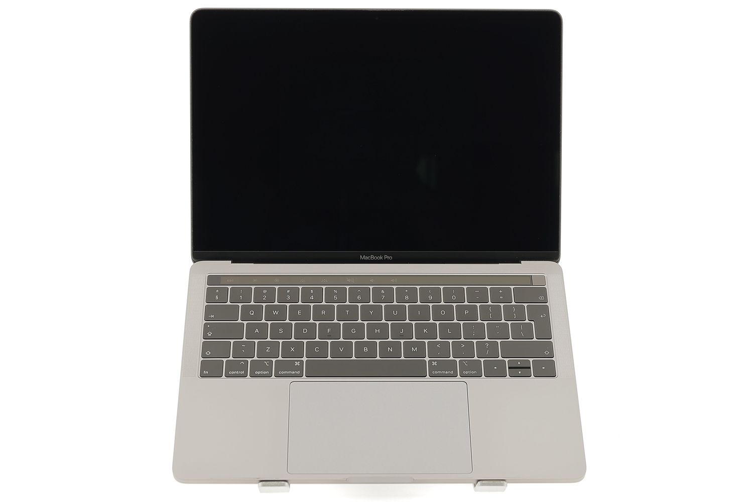 Apple MacBook Pro 13″ Touch Bar 2018, i5 2.3 GHz, 8 GB, Intel Iris Plus Graphics 655 512 GB Space Gray