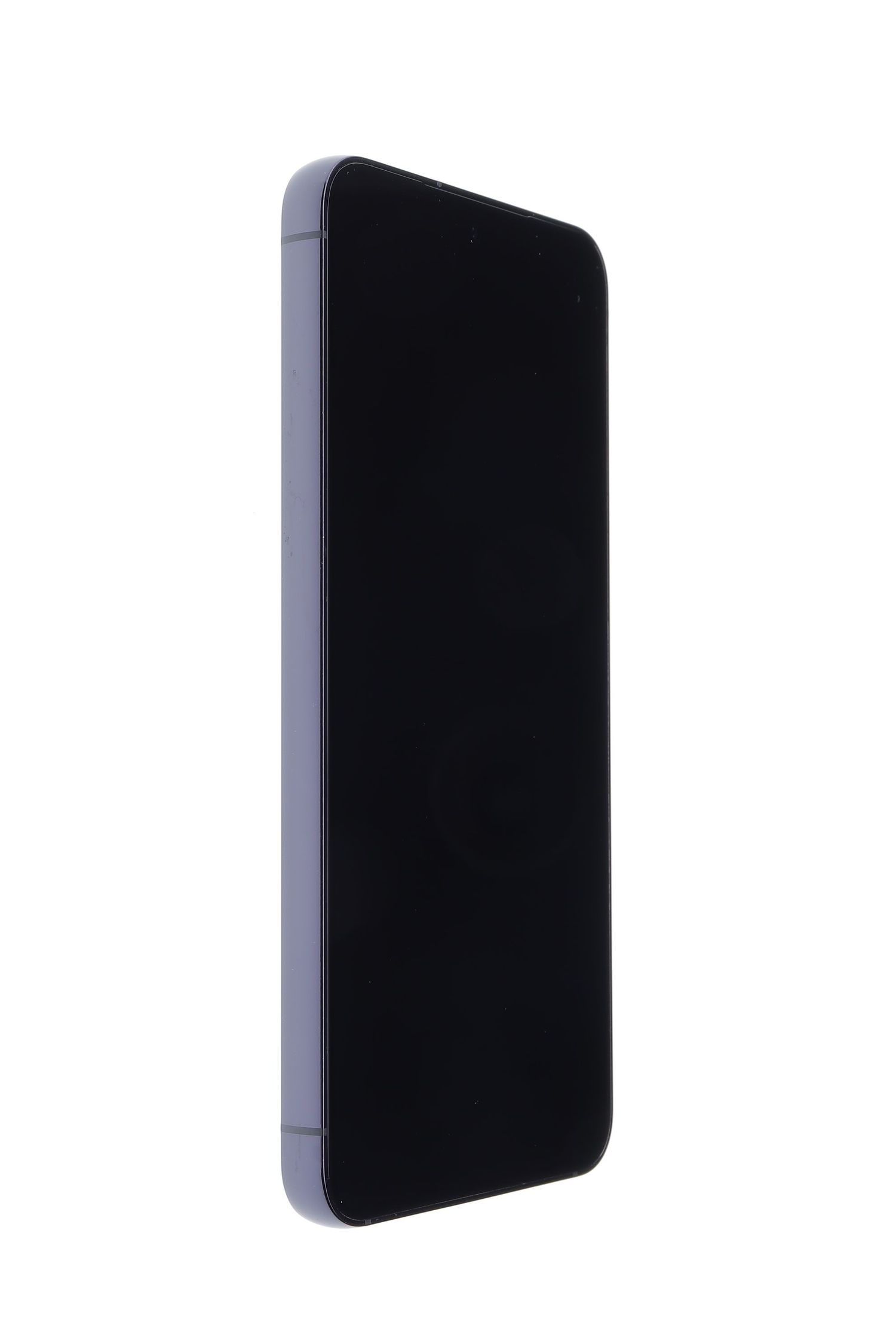 Samsung Galaxy S23 5G Dual Sim 128 GB Phantom Black - Újszerű
