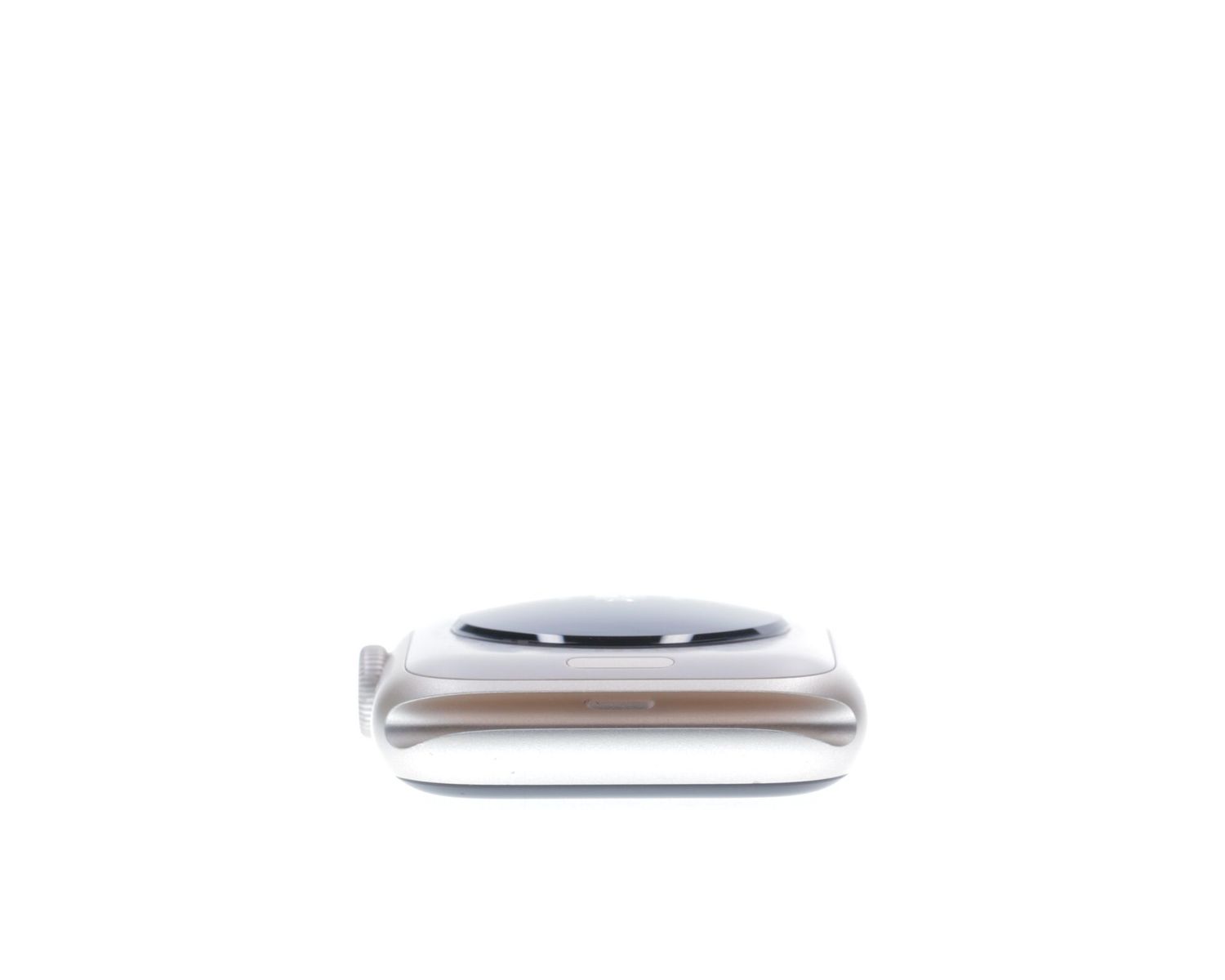 Apple Watch SE 2022, GPS, Aluminium 44mm Starlight - Много добро