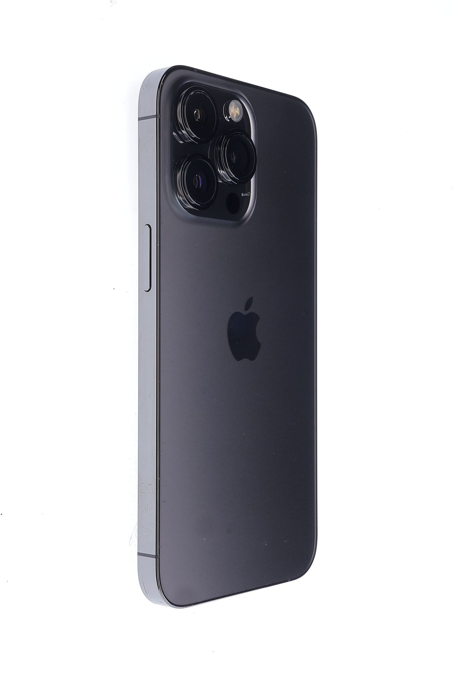 Apple iPhone 13 Pro 128 GB Graphite - Ca nou