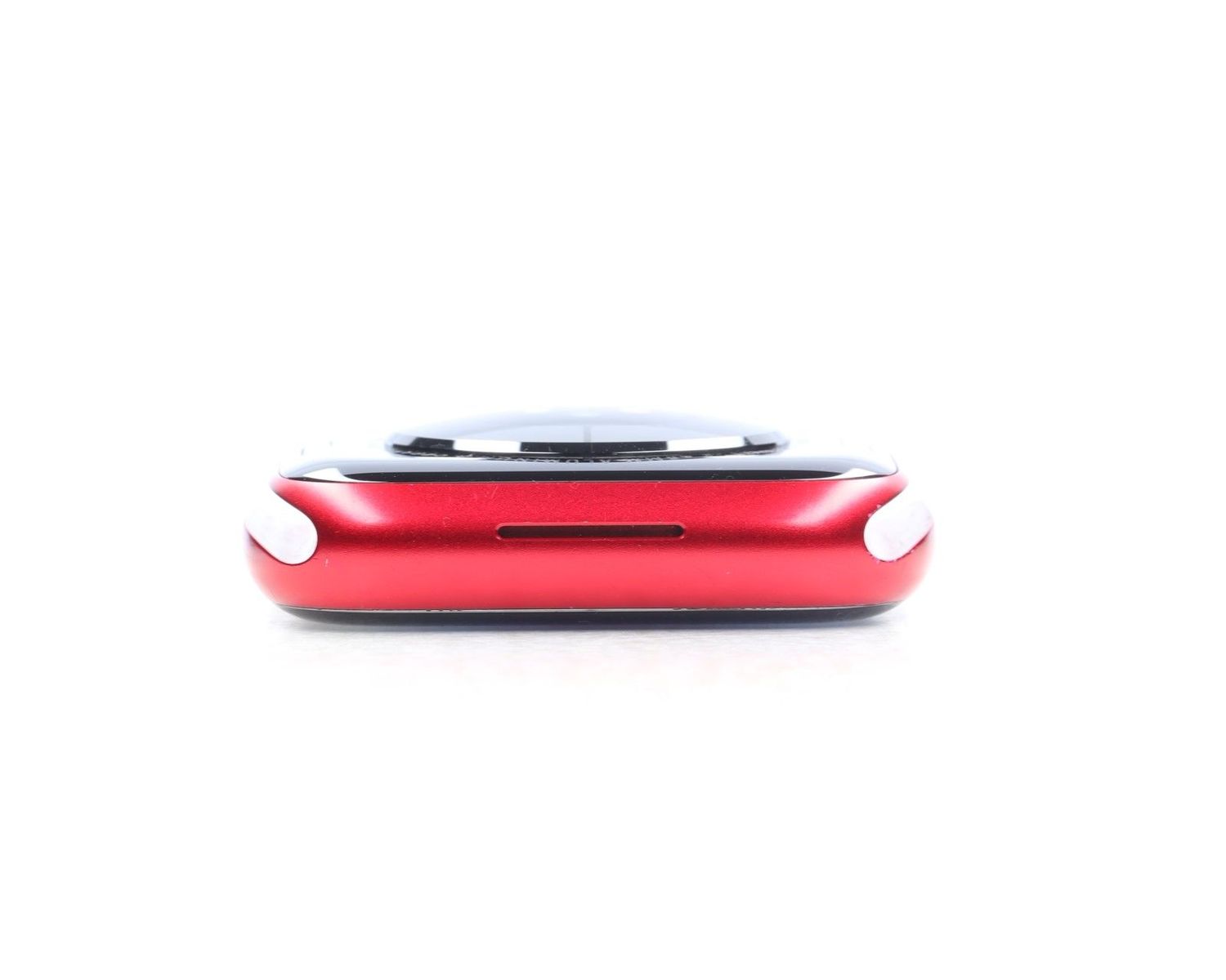 Apple Watch Series 8 2022, GPS, Aluminium 45mm Red