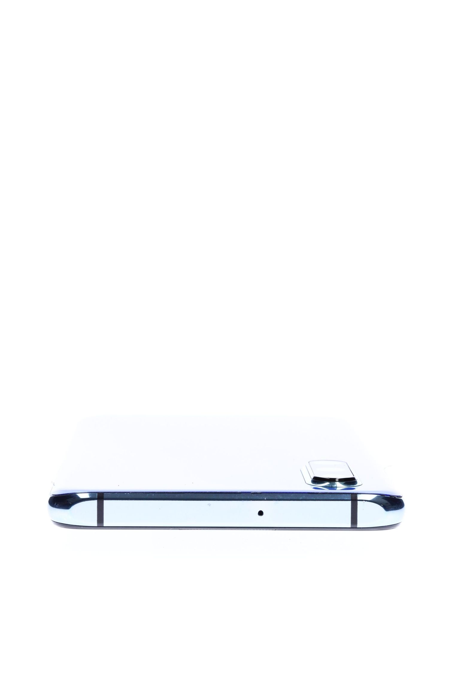 Huawei P30 Dual Sim 128 GB Aurora Blue - Újszerű