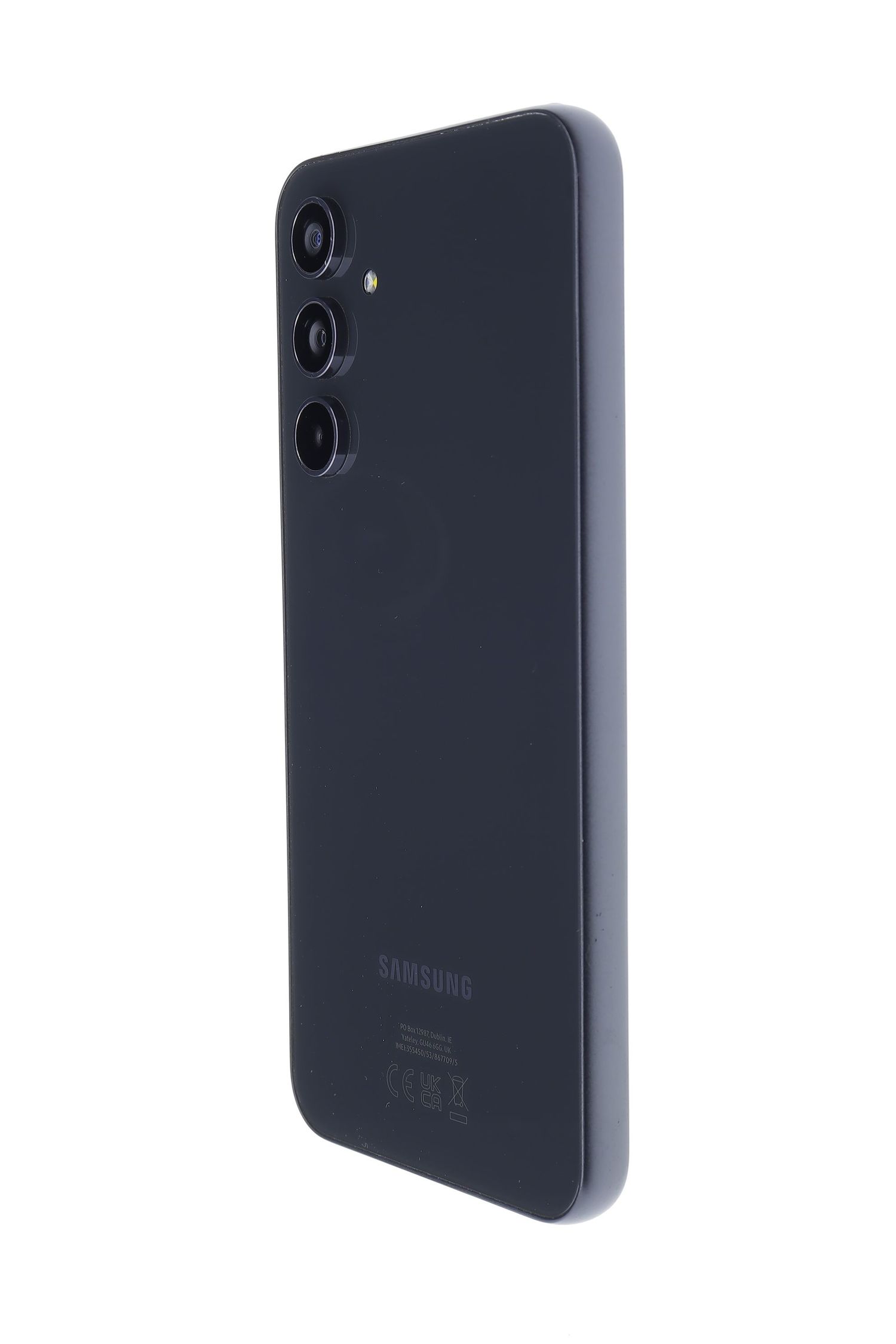 Samsung Galaxy A54 5G 128 GB Awesome Graphite - Foarte bun
