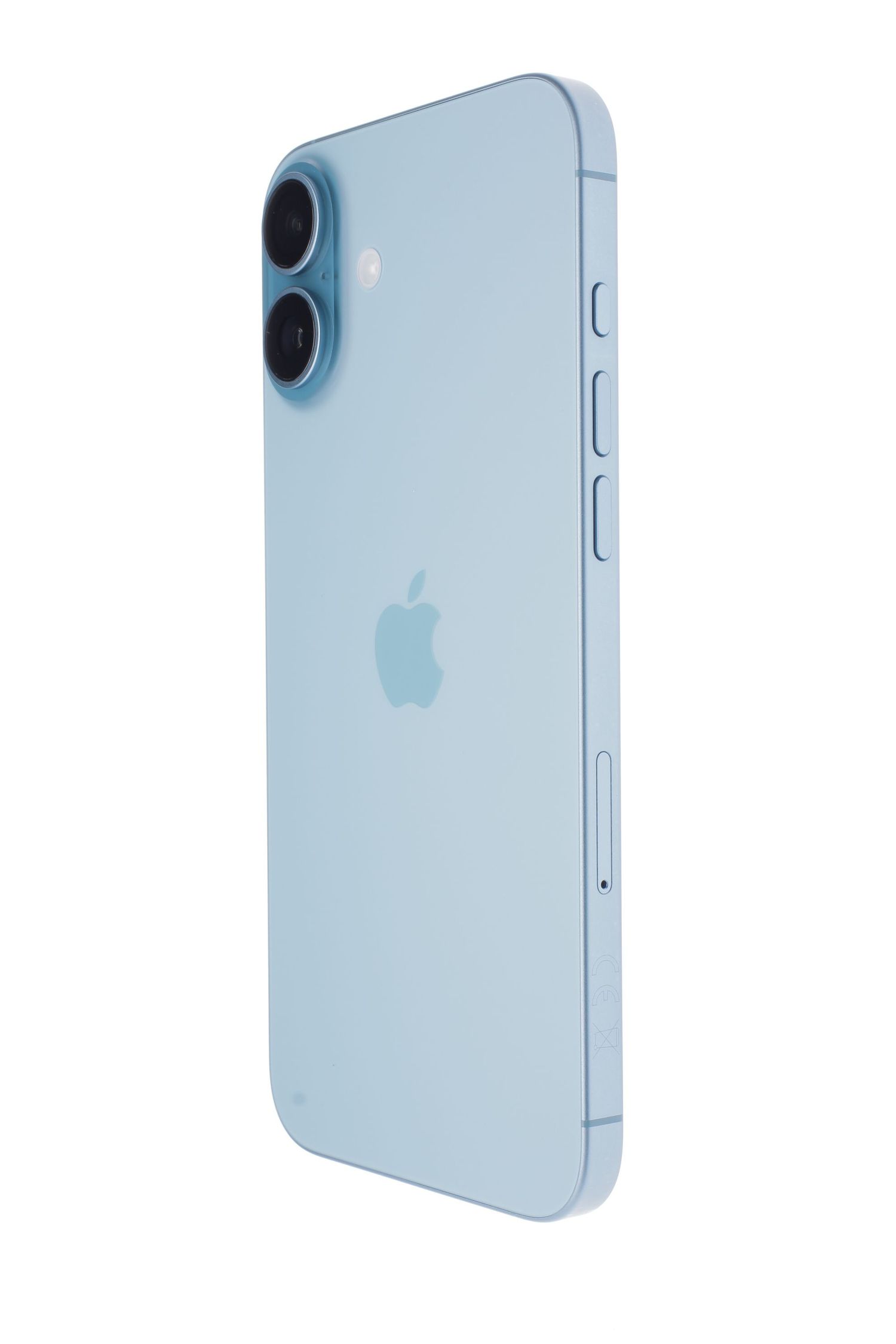 Apple iPhone 16 Plus 128 GB Teal - Като нов