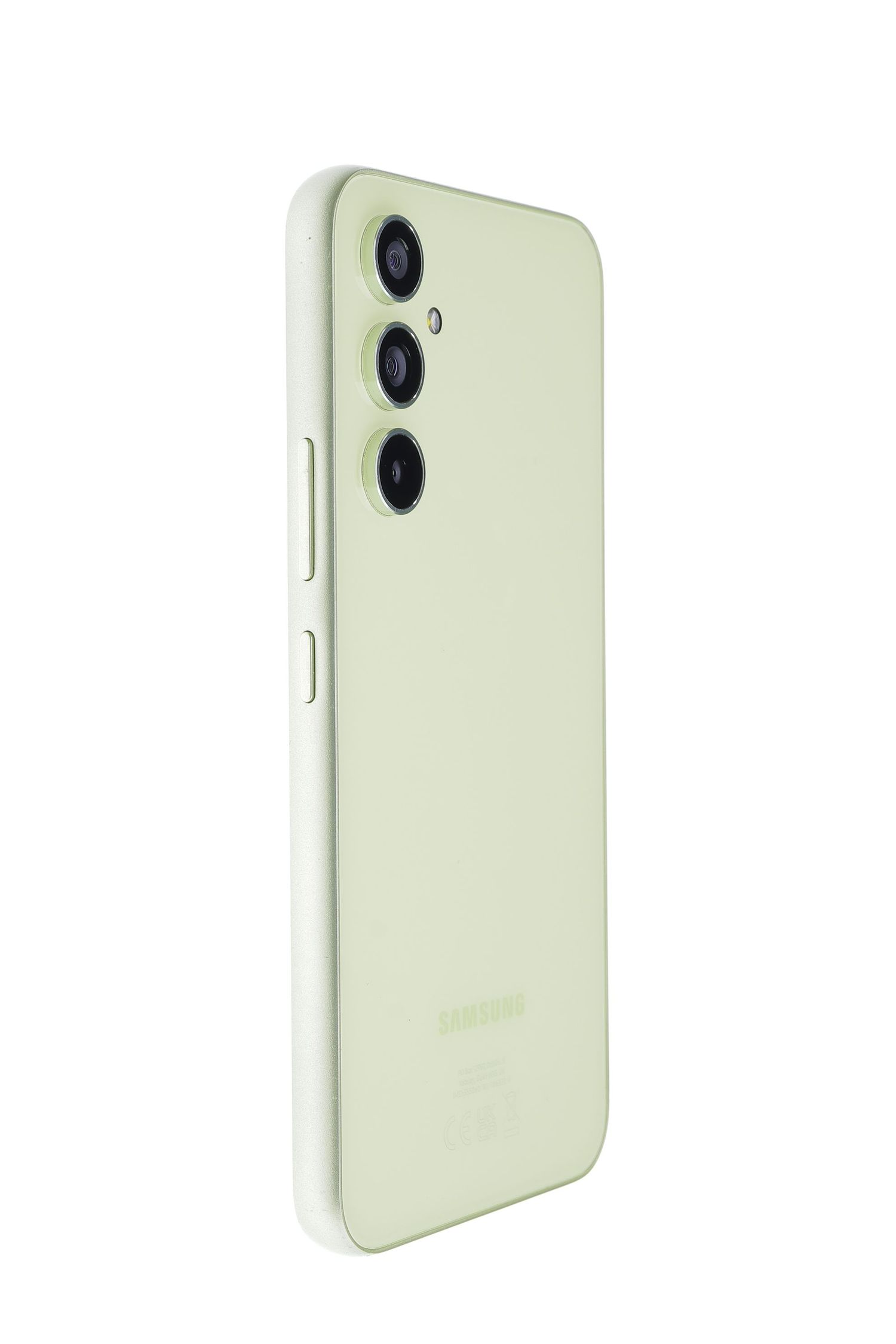 Samsung Galaxy A54 5G 256 GB Awesome Lime - Ca nou