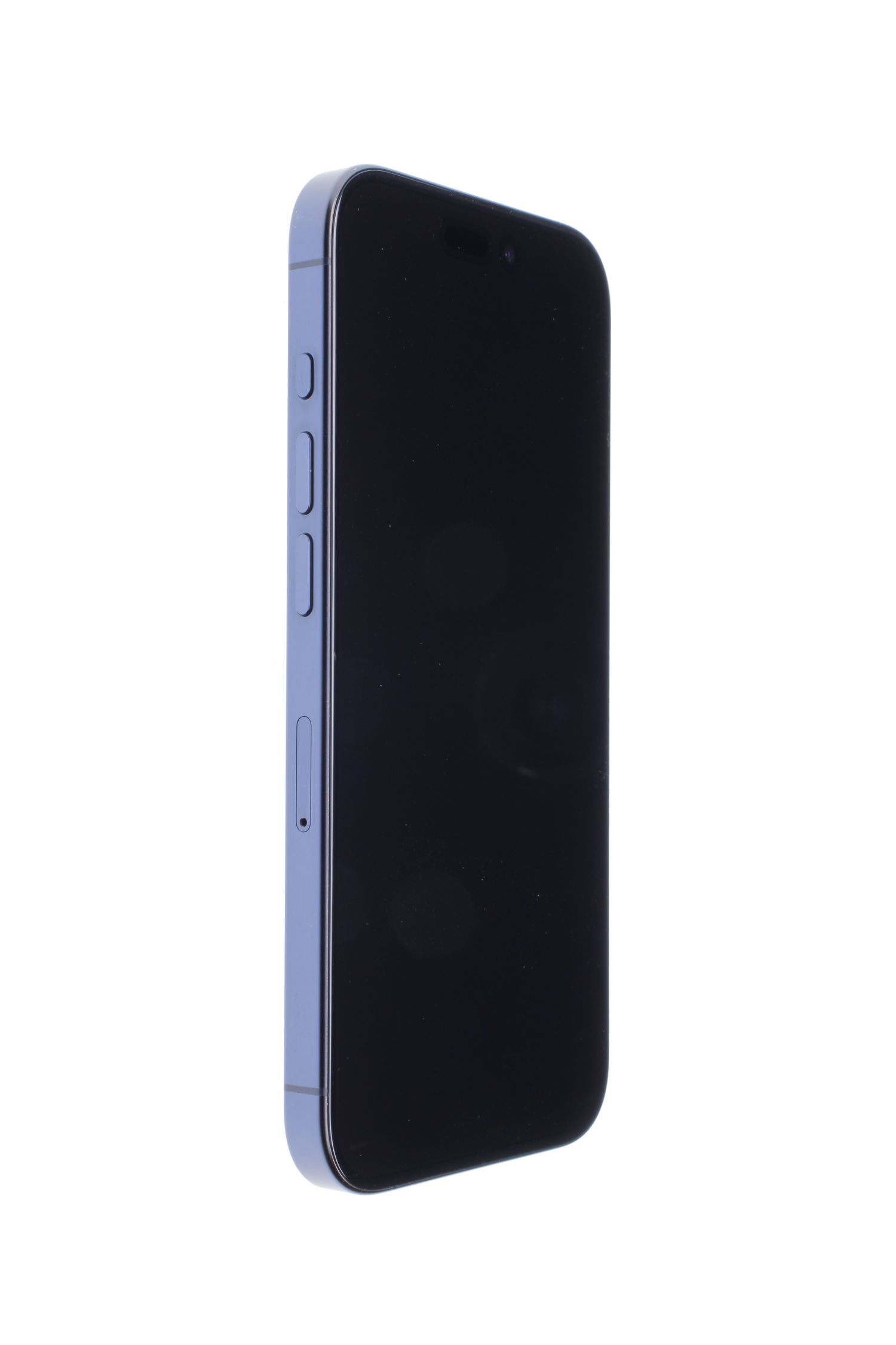 Apple iPhone 15 Pro 128 GB Blue Titanium - Ca nou