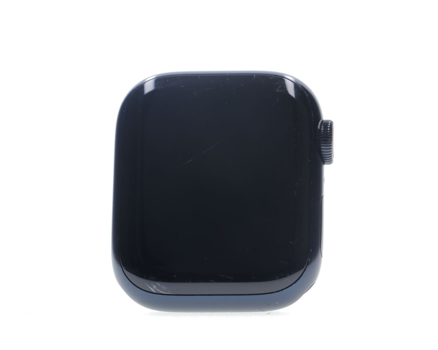 Apple Watch Series 8 2022, GPS + Cellular, Aluminium 41mm Midnight - Nagyon jó
