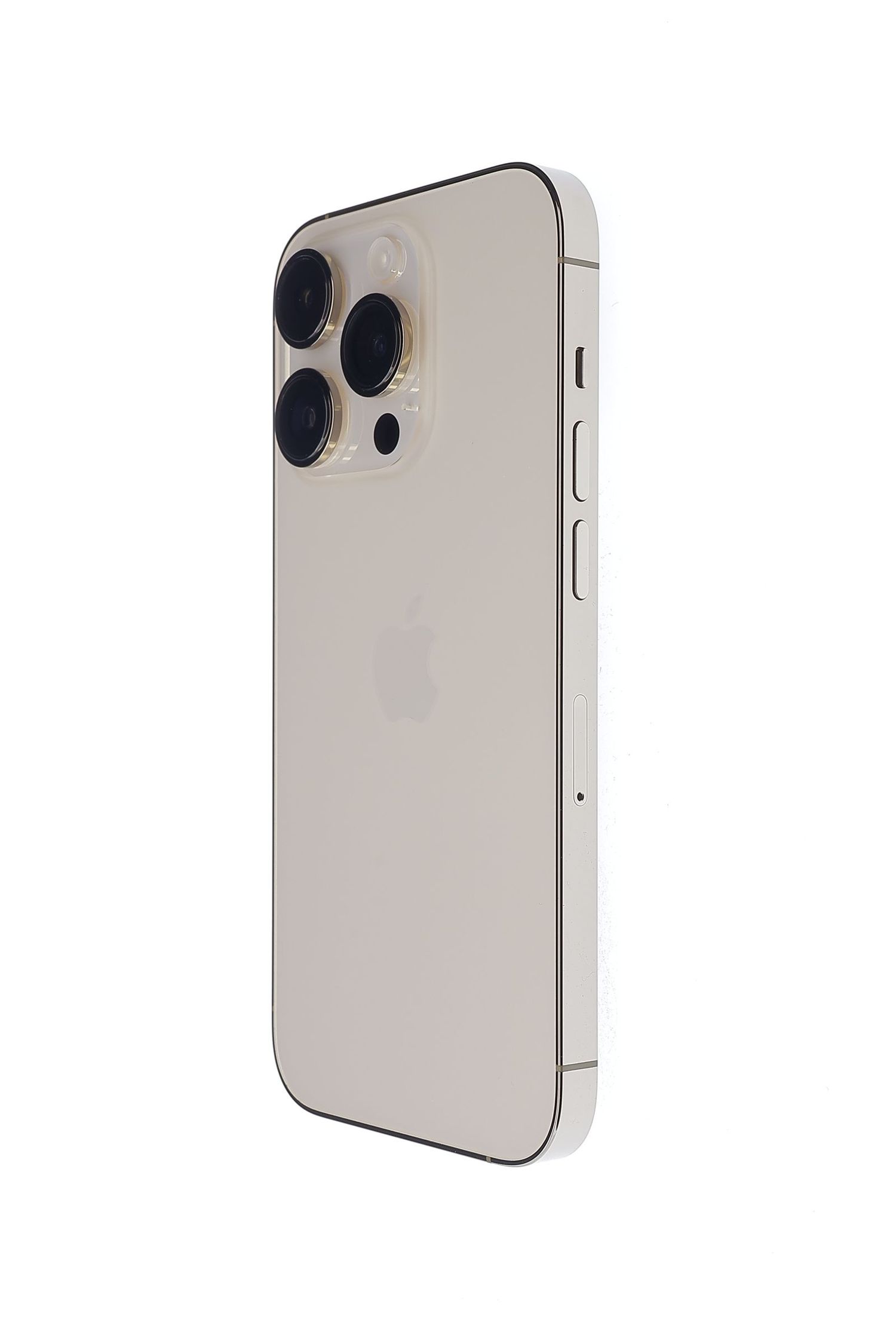 【1276】iPhone 14 Pro 256GB Apple iPhone 14 Pro, Gold, 256 GB - de la 2.569 lei