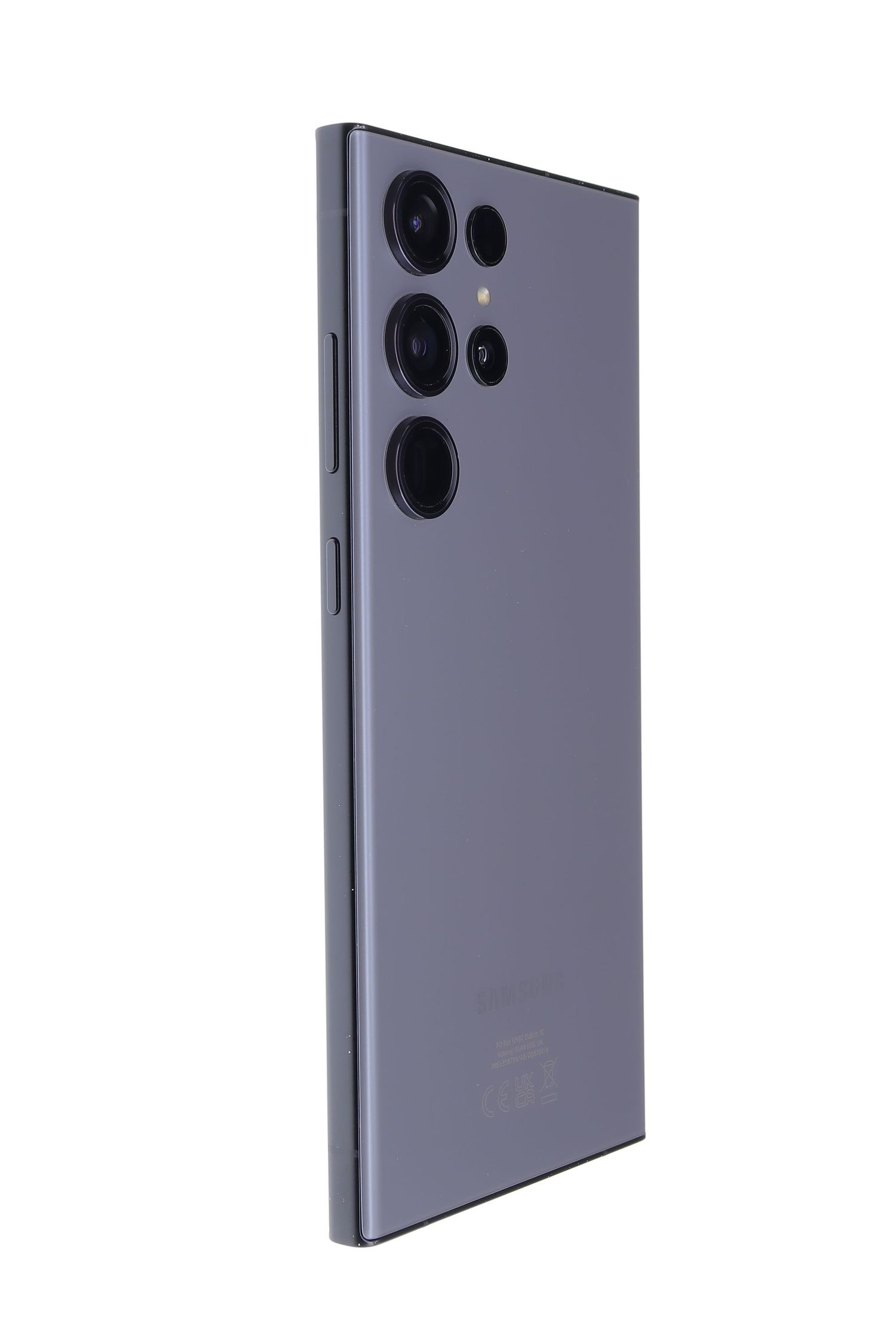 Samsung Galaxy S23 Ultra 5G Dual Sim 1 TB Graphite - Отлично
