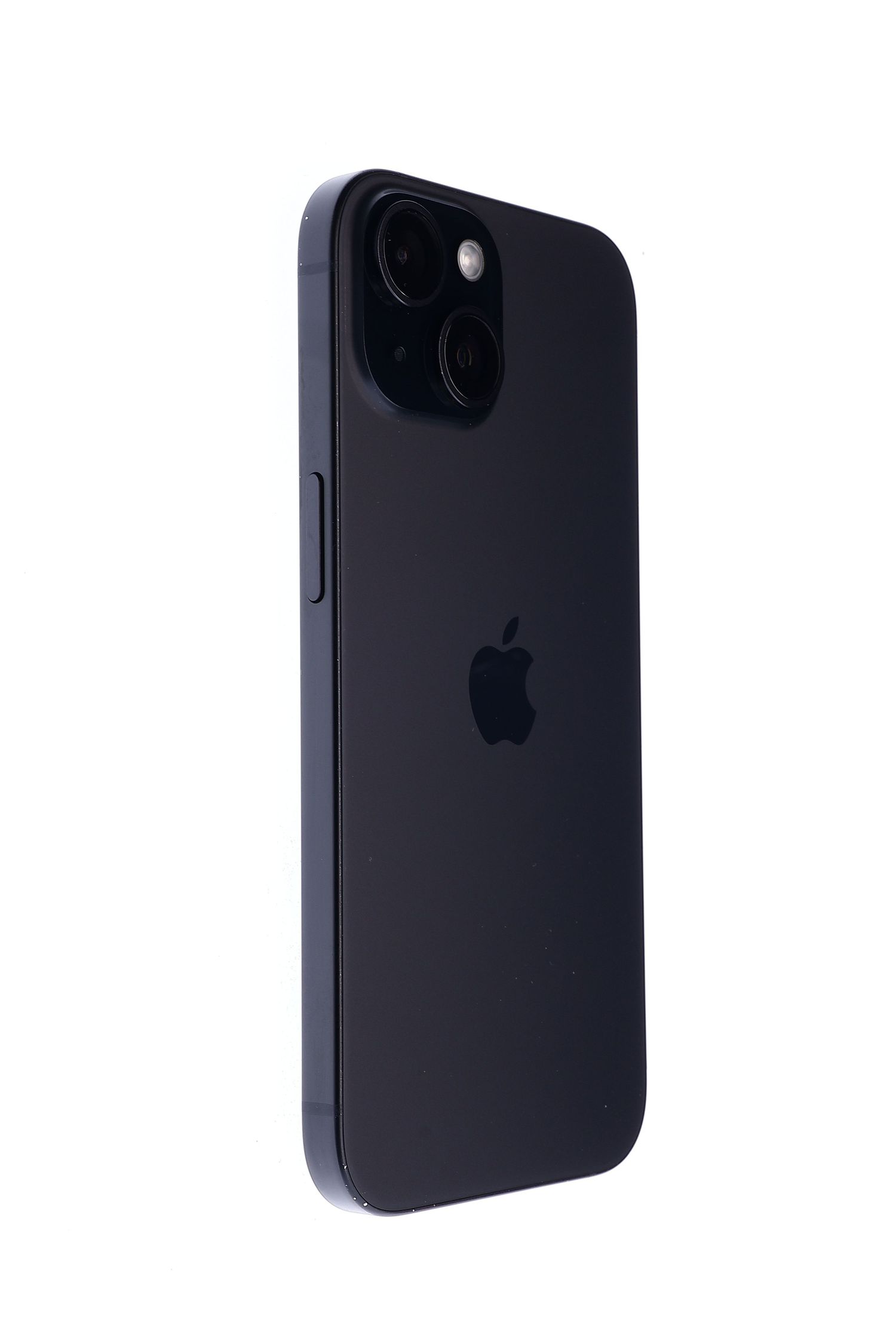 Apple iPhone 15 128 GB Black - Като нов