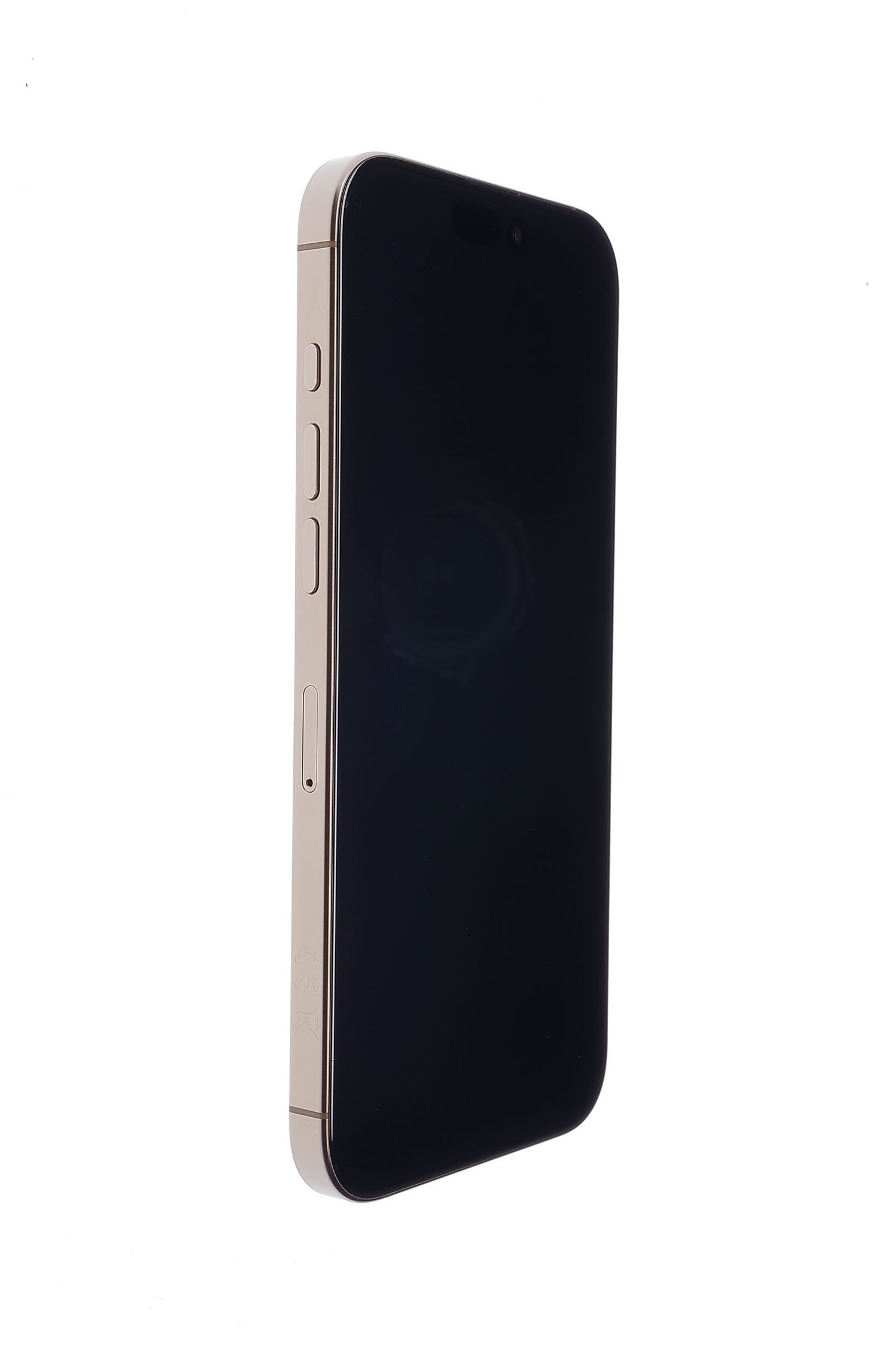 Apple iPhone 16 Pro Max 256 GB Desert Titanium - Ca nou