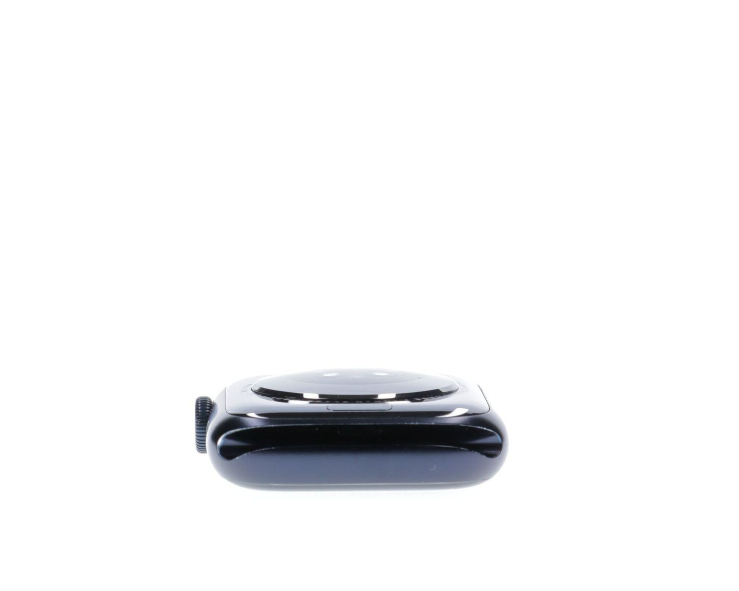 Apple Watch Series 9 2023, GPS + Cellular, Aluminium 45mm Midnight - Kiváló