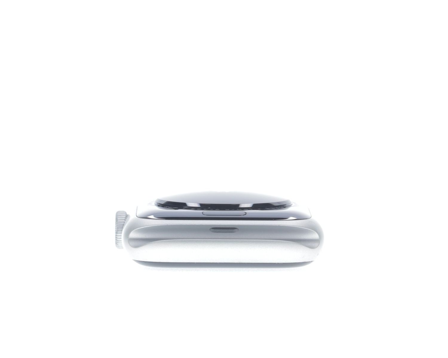 Apple Watch SE 2020, GPS, Aluminium 44mm Silver - Отлично