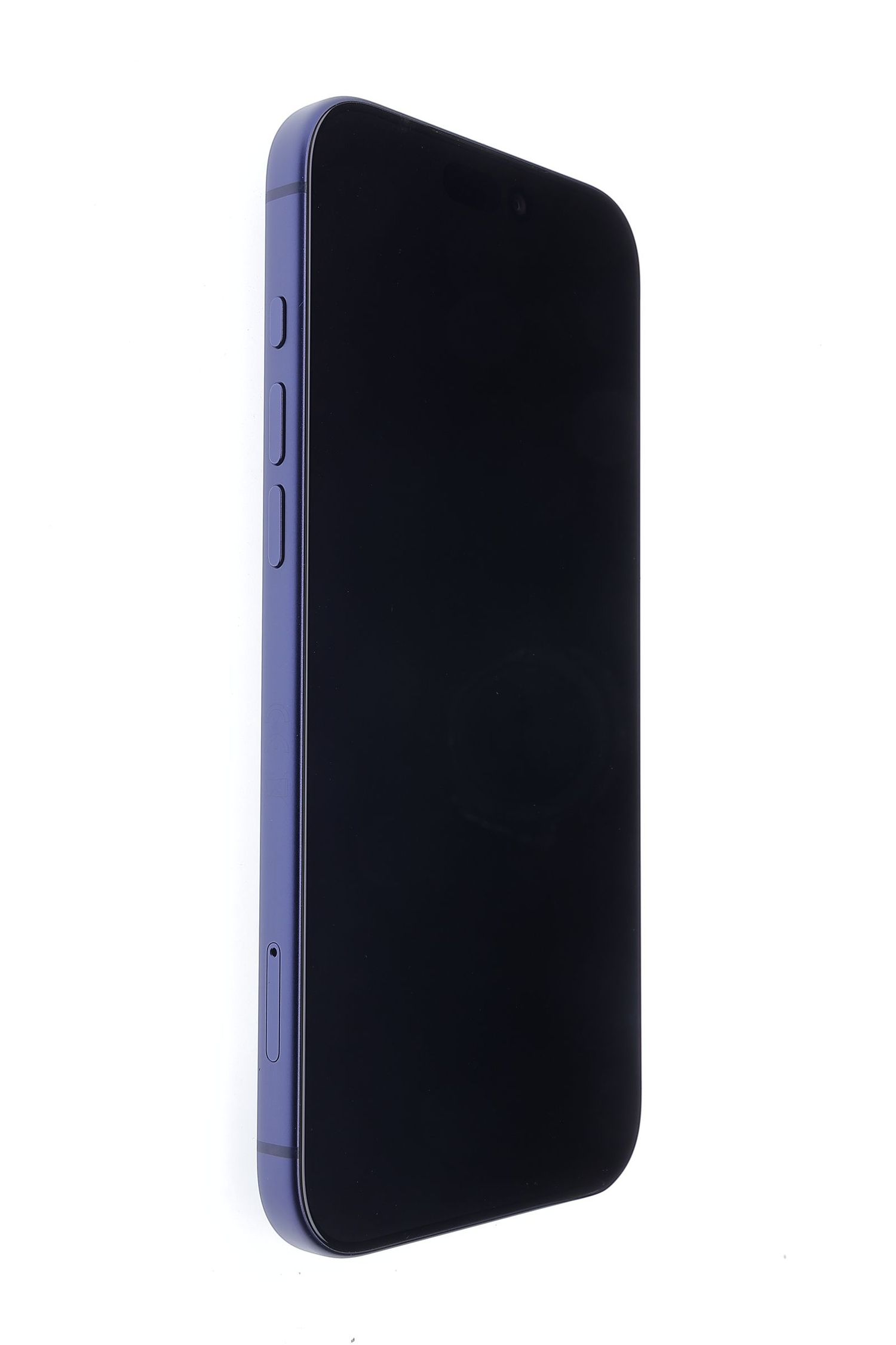 Apple iPhone 17 Pro Max 512 GB Deep Blue - Foarte bun