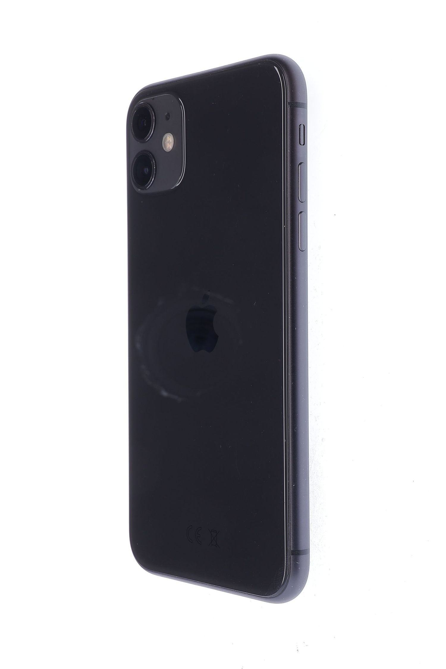 Apple iPhone 11 64 GB Black - Като нов