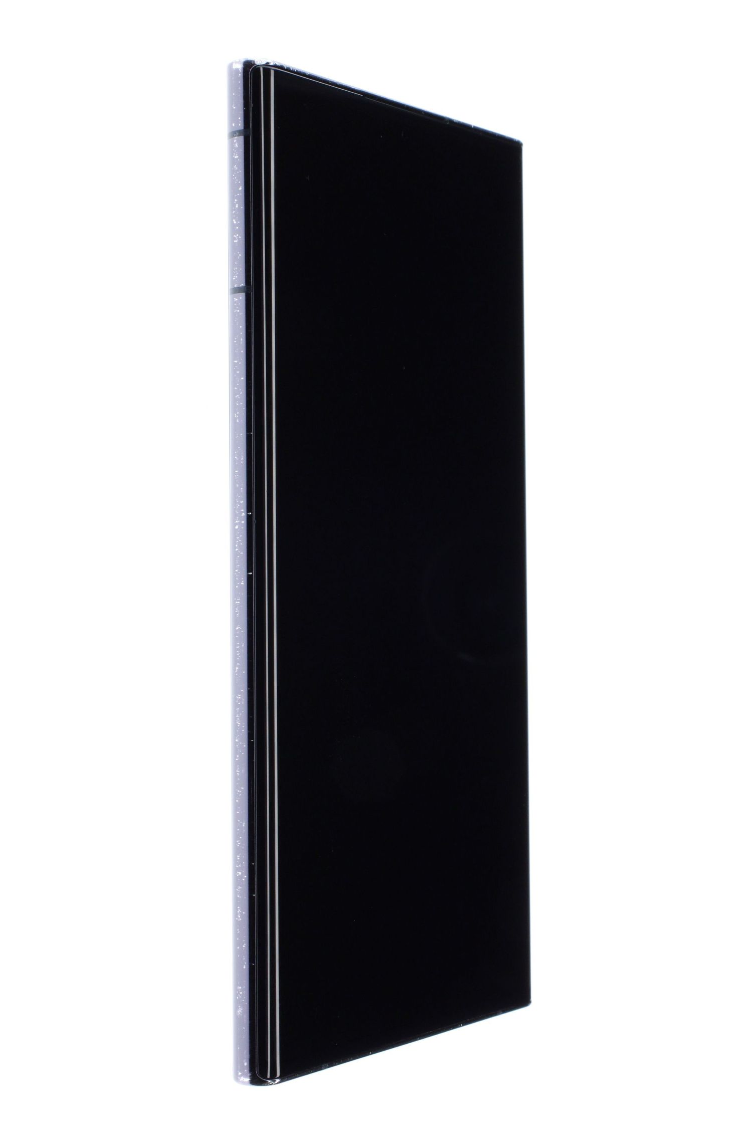 Samsung Galaxy S22 Ultra 5G Dual Sim 512 GB Phantom Black - Nagyon jó