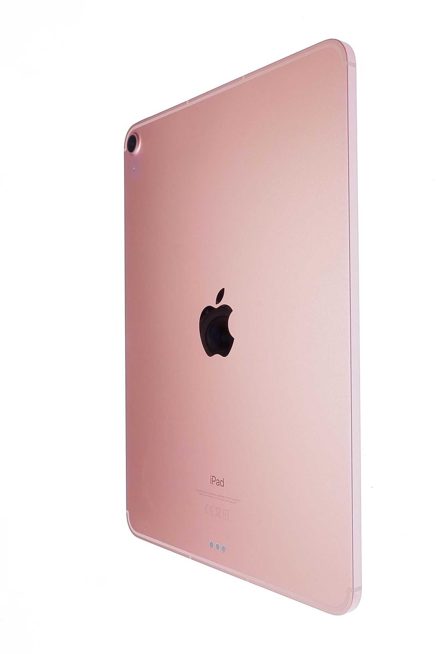 Apple iPad Air 4 10.9" (2020) 4th Gen Cellular 64 GB Rose Gold - Foarte bun