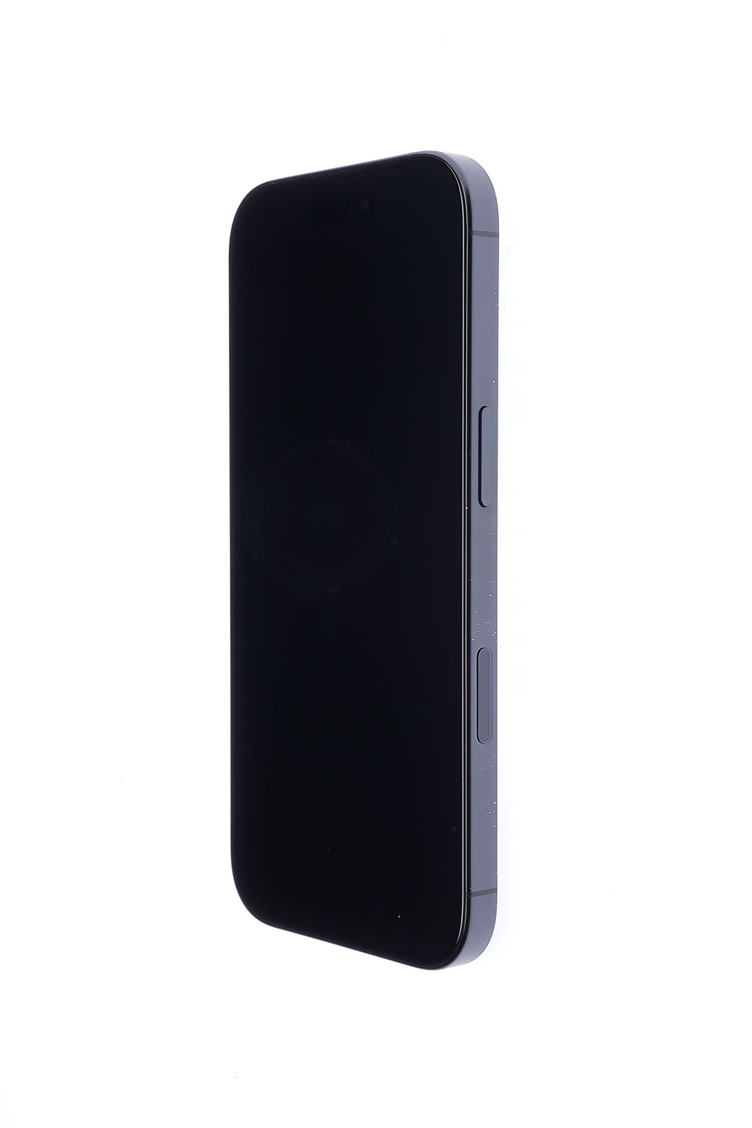 Apple iPhone 16 Pro 128 GB Black Titanium - Отлично