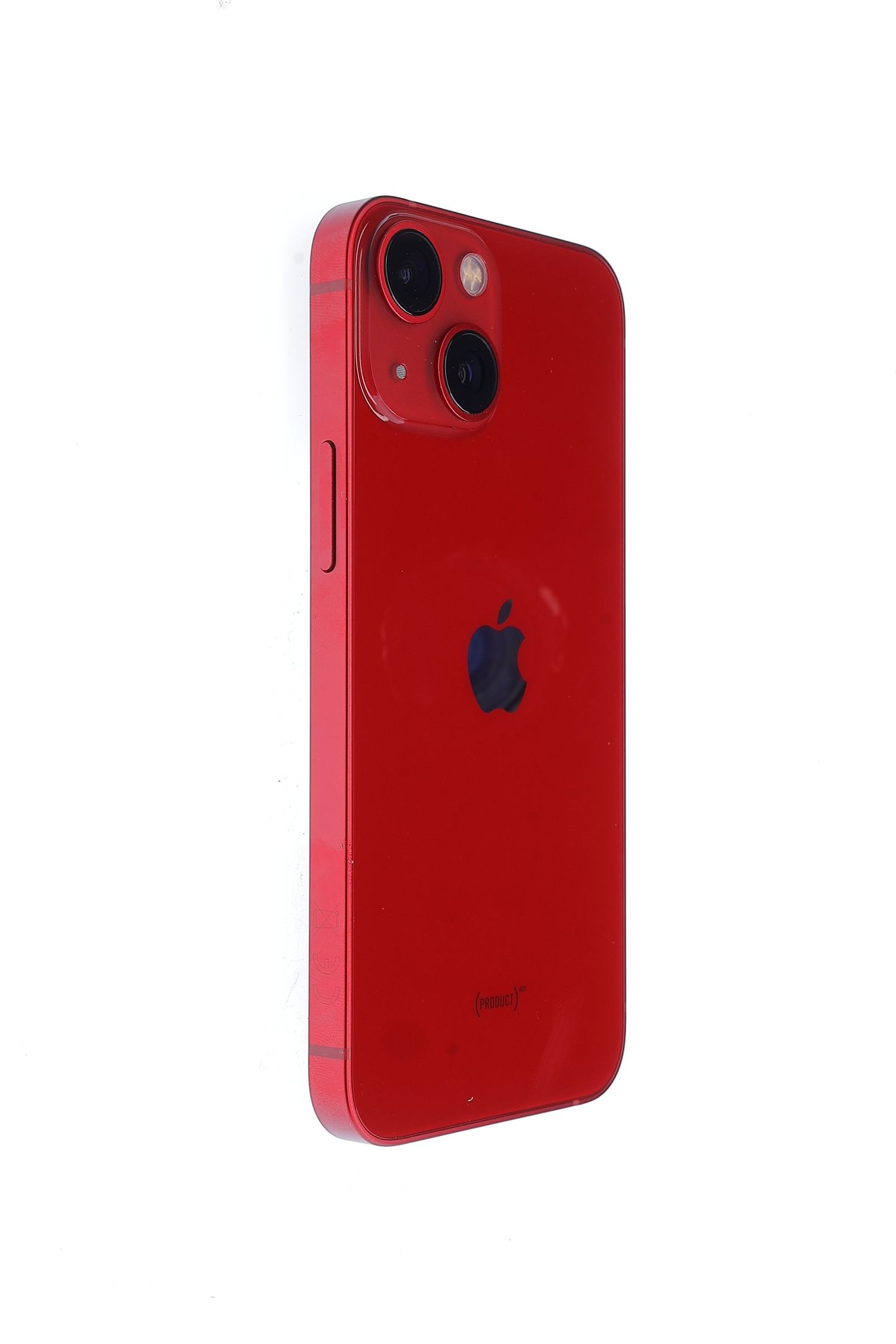 Apple iPhone 13 mini 256 GB Red - Като нов