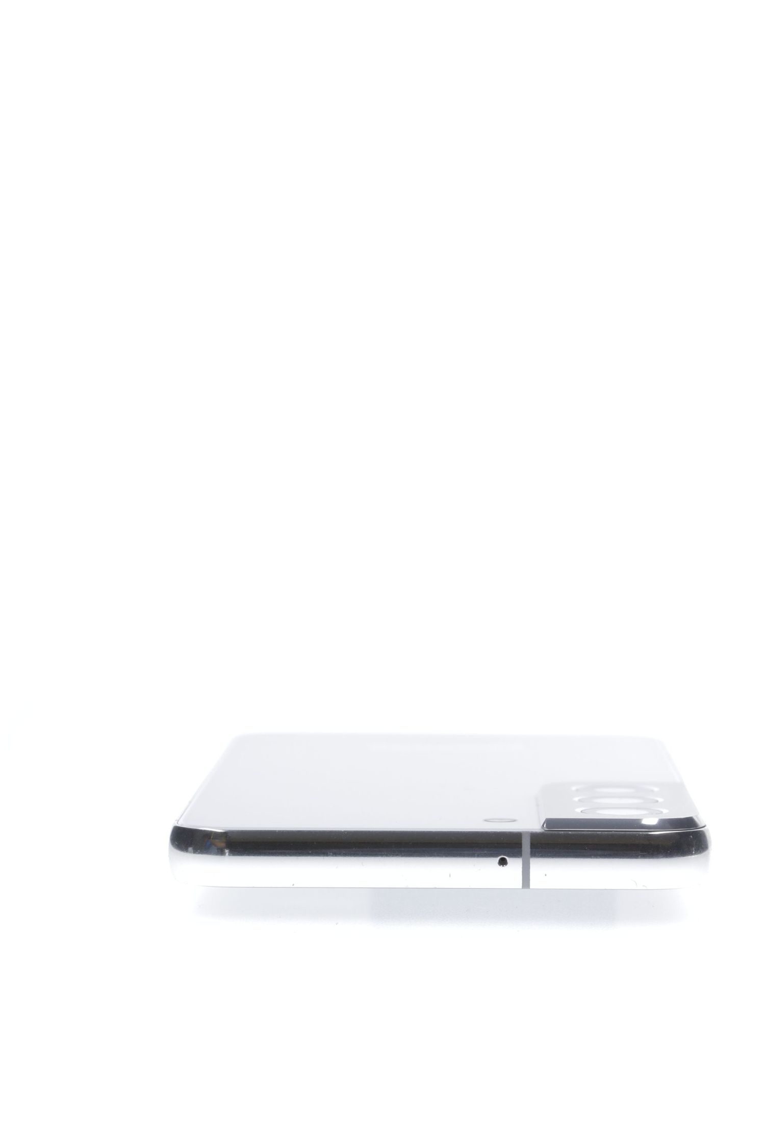 Samsung Galaxy S22 5G 128 GB Phantom White - Отлично
