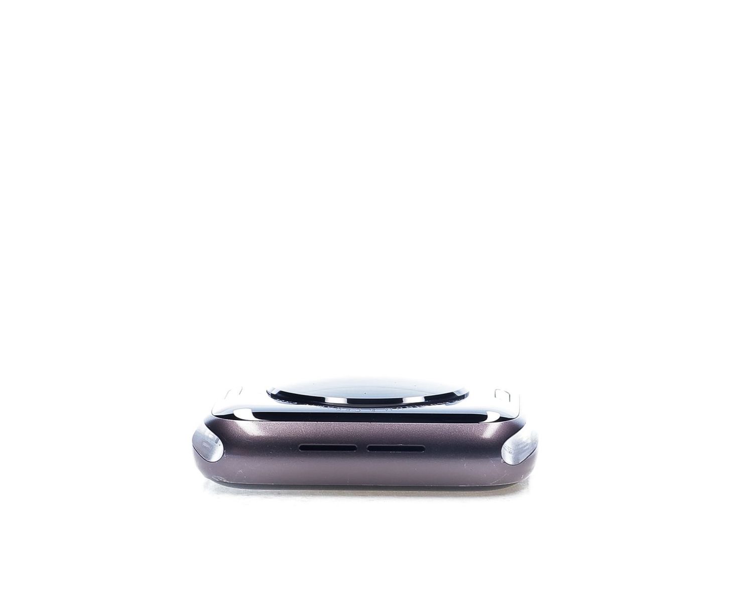 Apple Watch SE 2020, GPS, Aluminium 44mm Space Gray - Ca nou