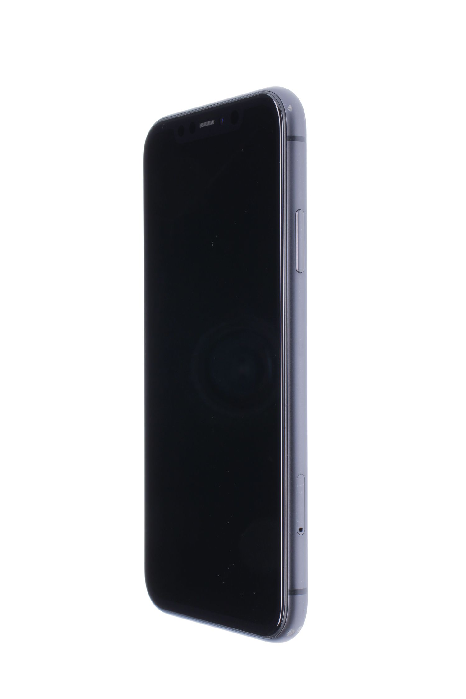 Apple iPhone 11 64 GB Black - Много добро