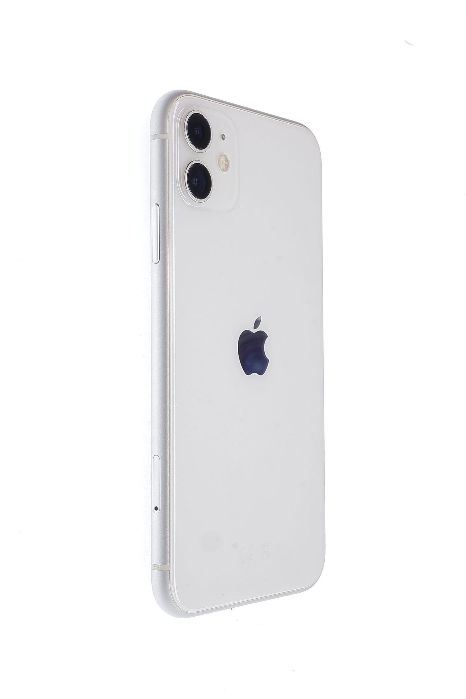 Apple iPhone 11 64 GB White