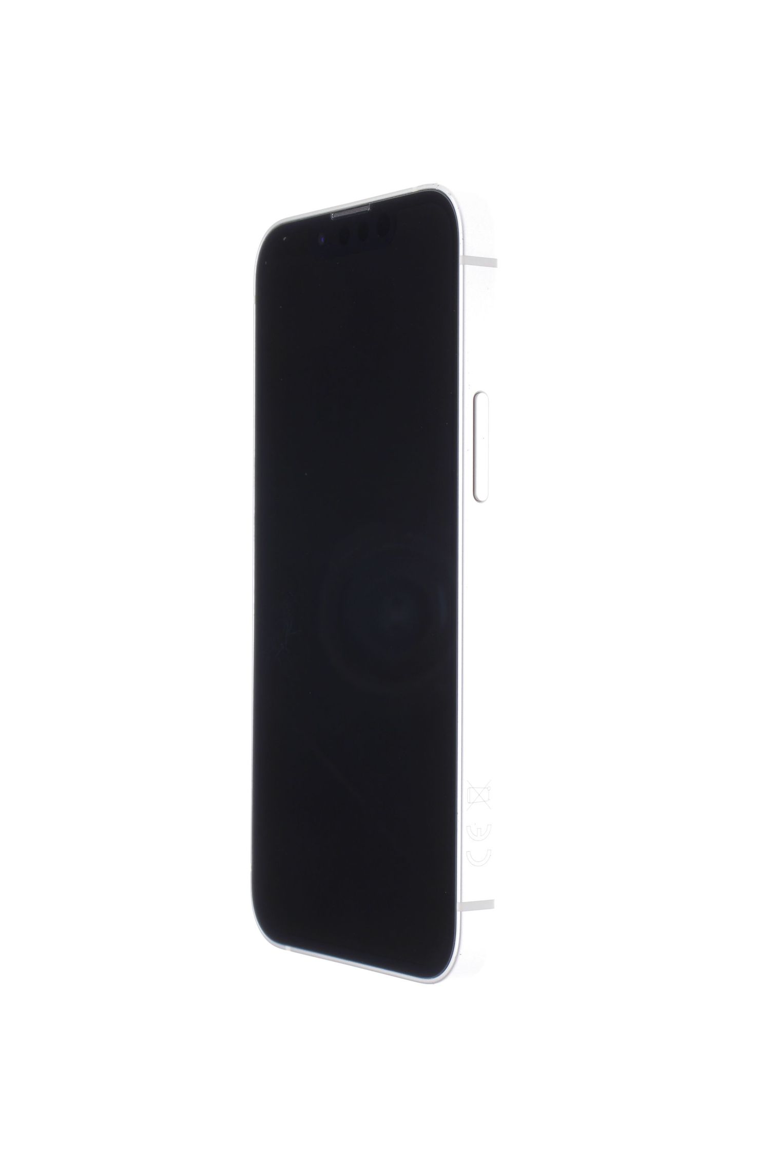 Apple iPhone 13 mini 128 GB Starlight - Excelent