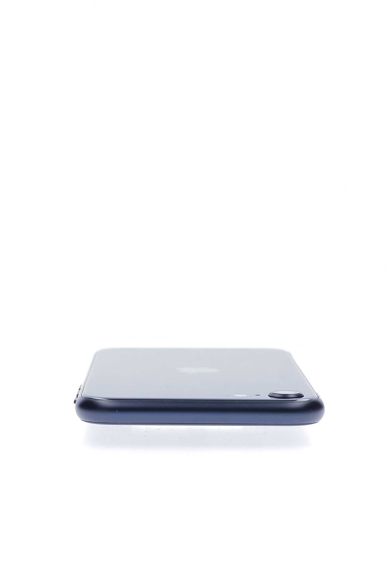 Apple iPhone SE 2022 64 GB Midnight - Újszerű