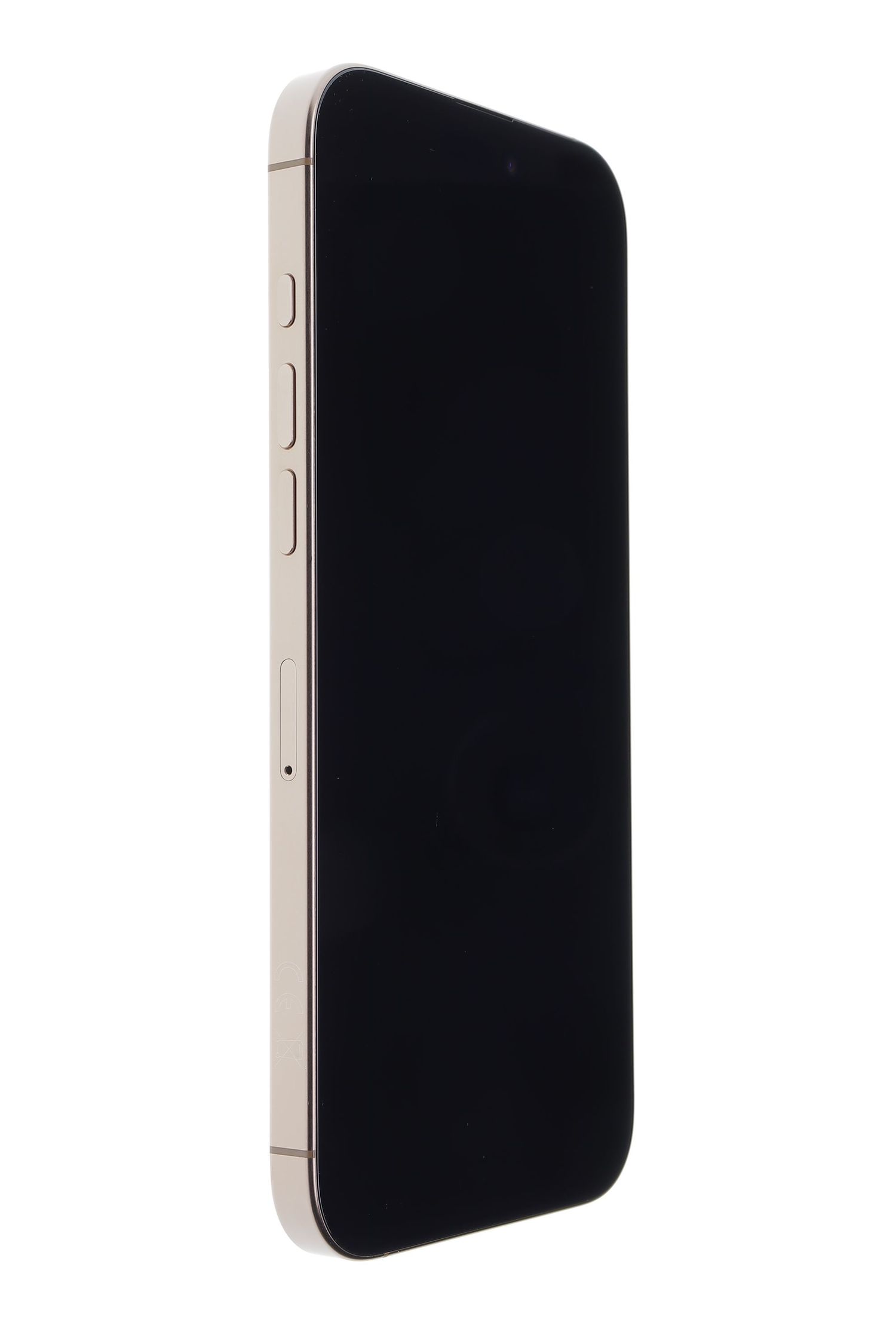 Apple iPhone 16 Pro Max 256 GB Desert Titanium - Като нов