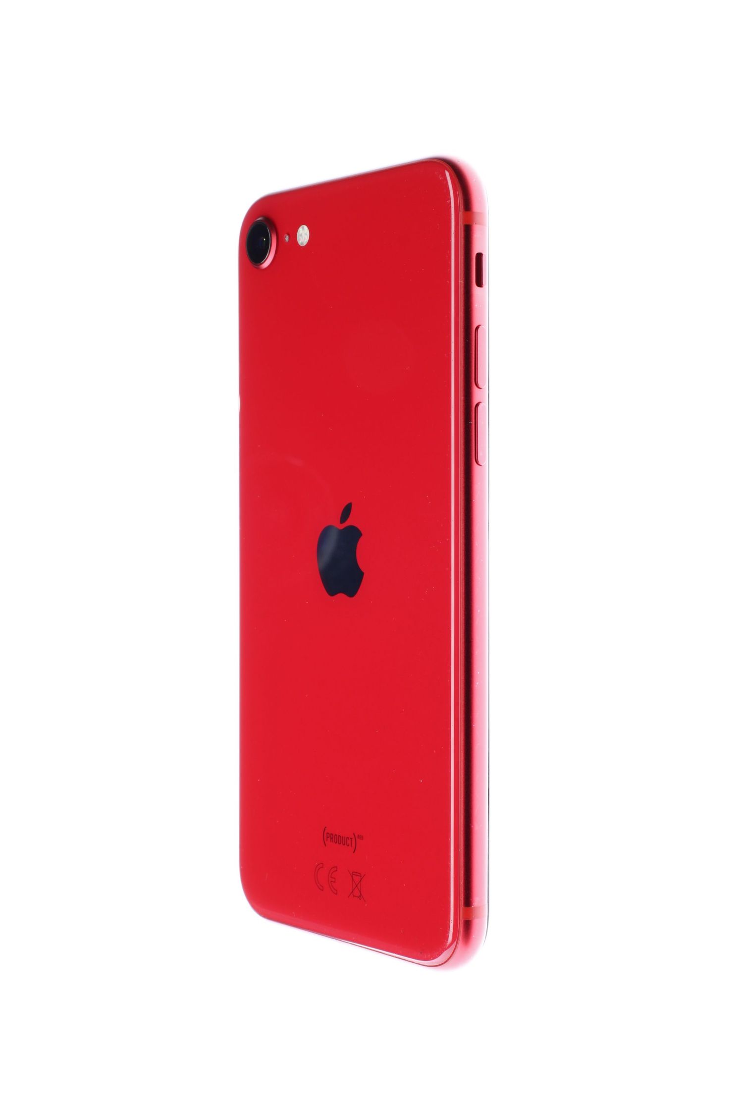 Apple iPhone SE 2020 64 GB Red - Excelent