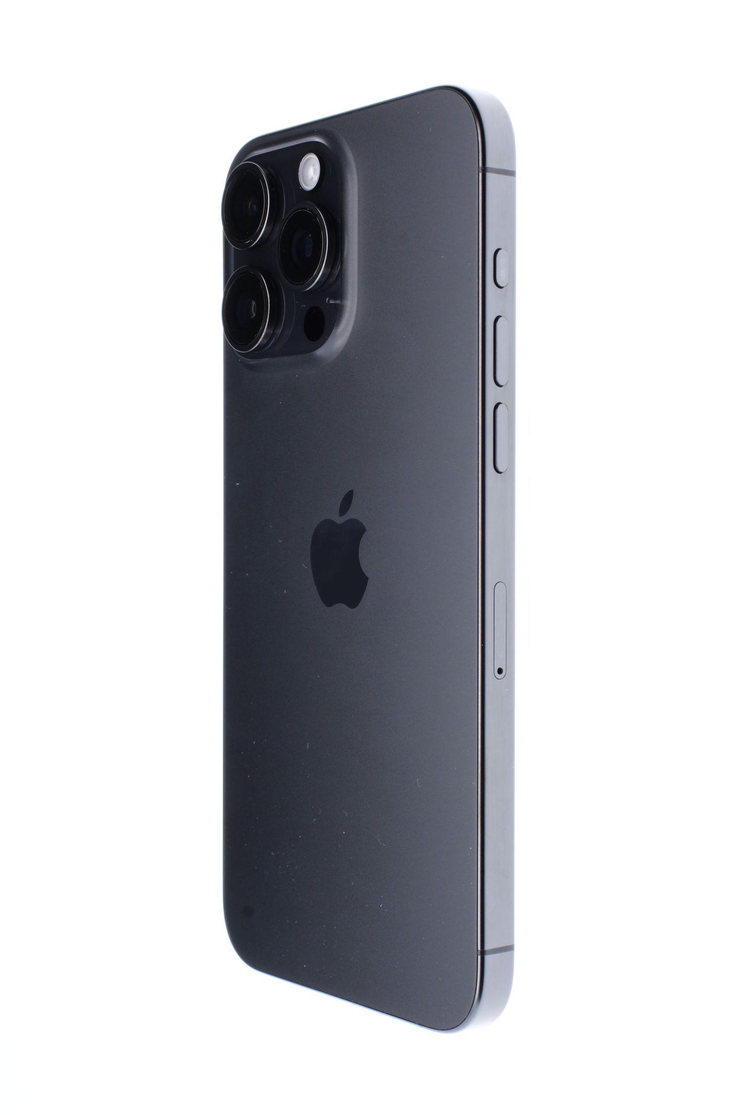 Apple iPhone 15 Pro Max 512 GB Black Titanium - Като нов