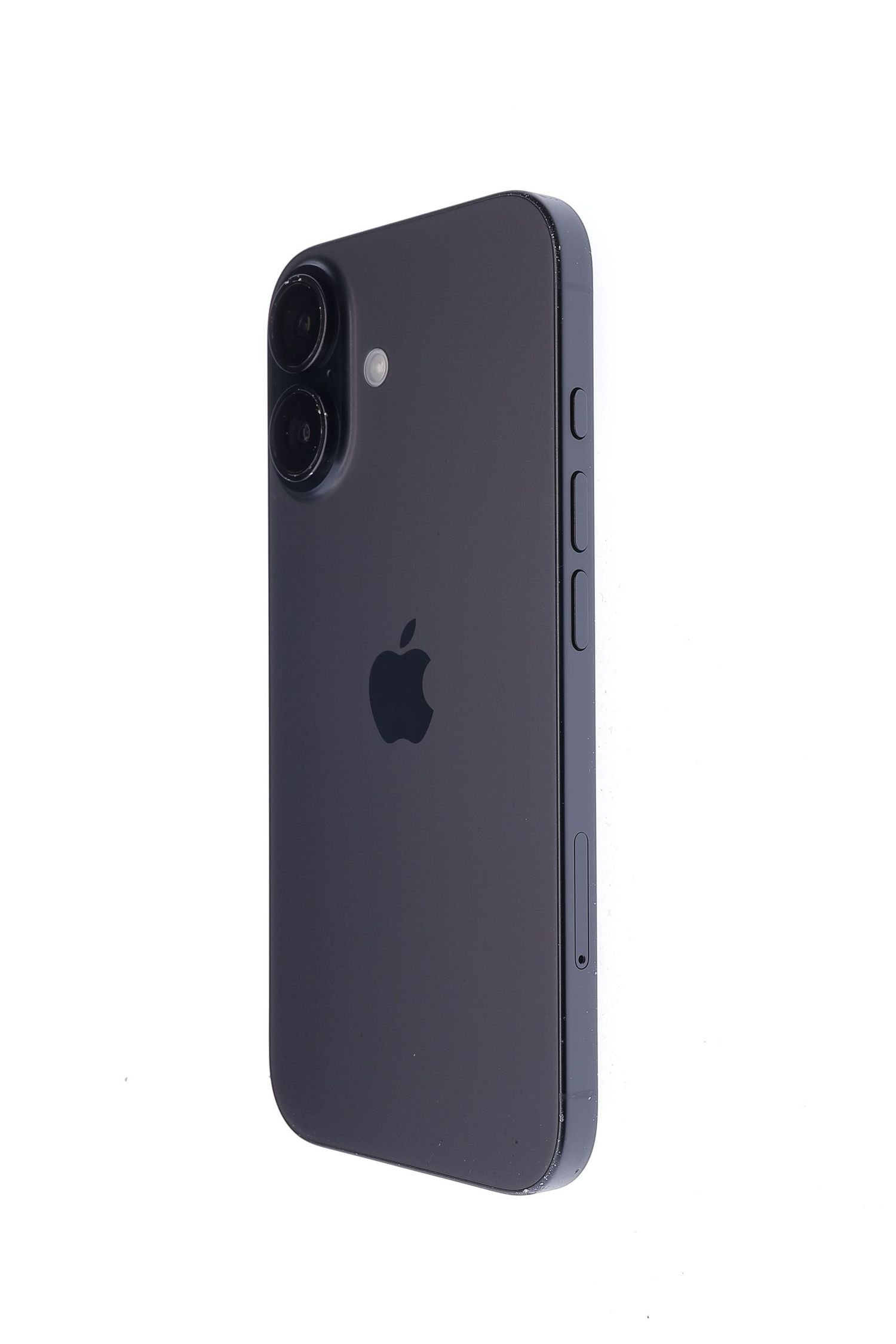 Apple iPhone 16 256 GB Black - Nagyon jó