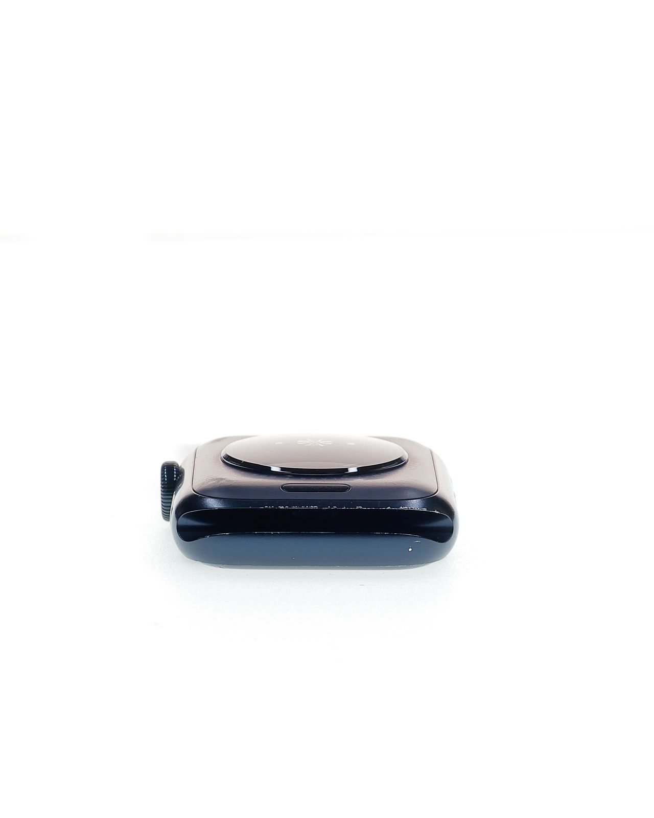Apple Watch SE 2022, GPS, Aluminium 40mm Midnight - Nagyon jó