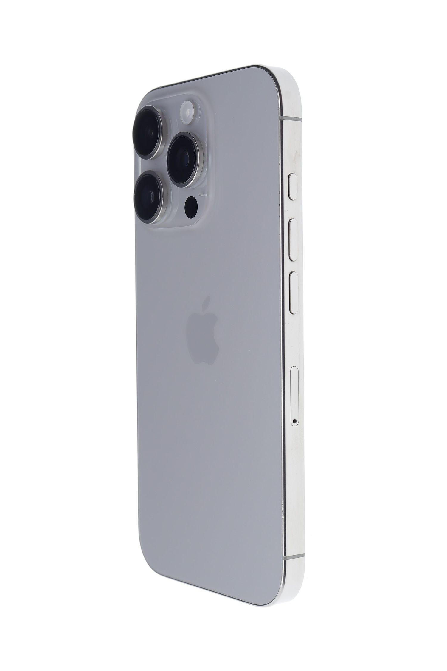 Apple iPhone 16 Pro 128 GB Natural Titanium - Σαν καινούργιο