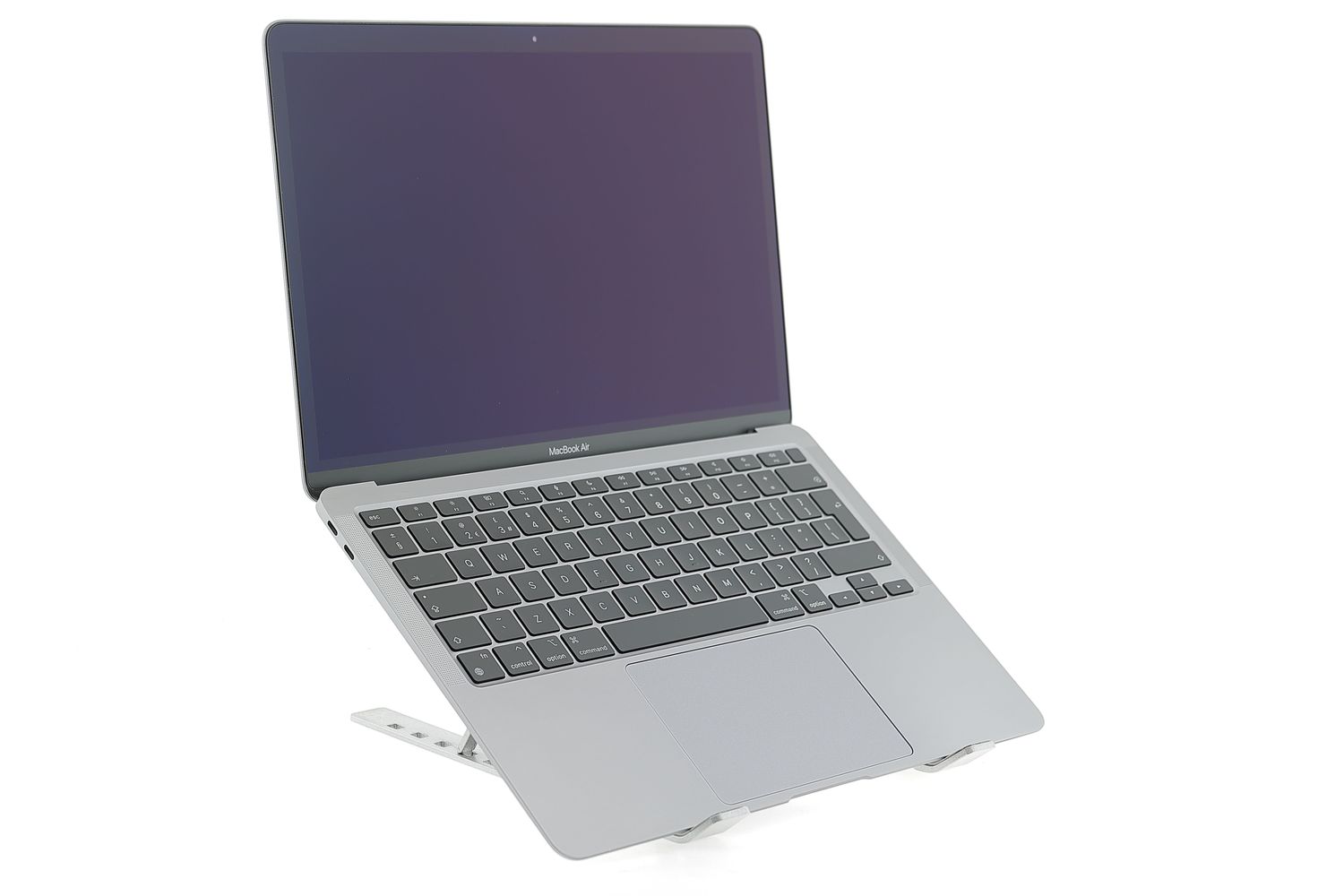 Apple MacBook Air 13″ 2020, M1 8 Cores, 8 GB, 7 core GPU 256 GB Space Gray - Ca nou